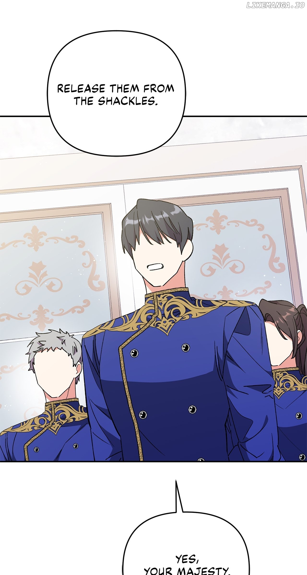 Hoodwinked into Her First Kiss Chapter 56 - page 10