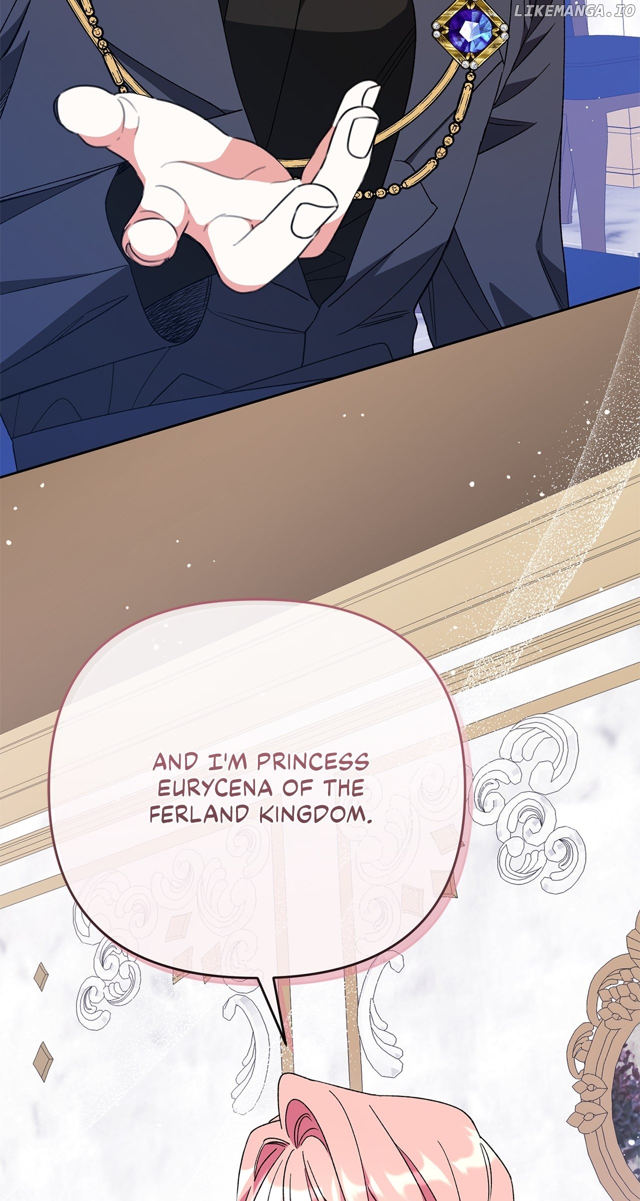 Hoodwinked into Her First Kiss Chapter 56 - page 14