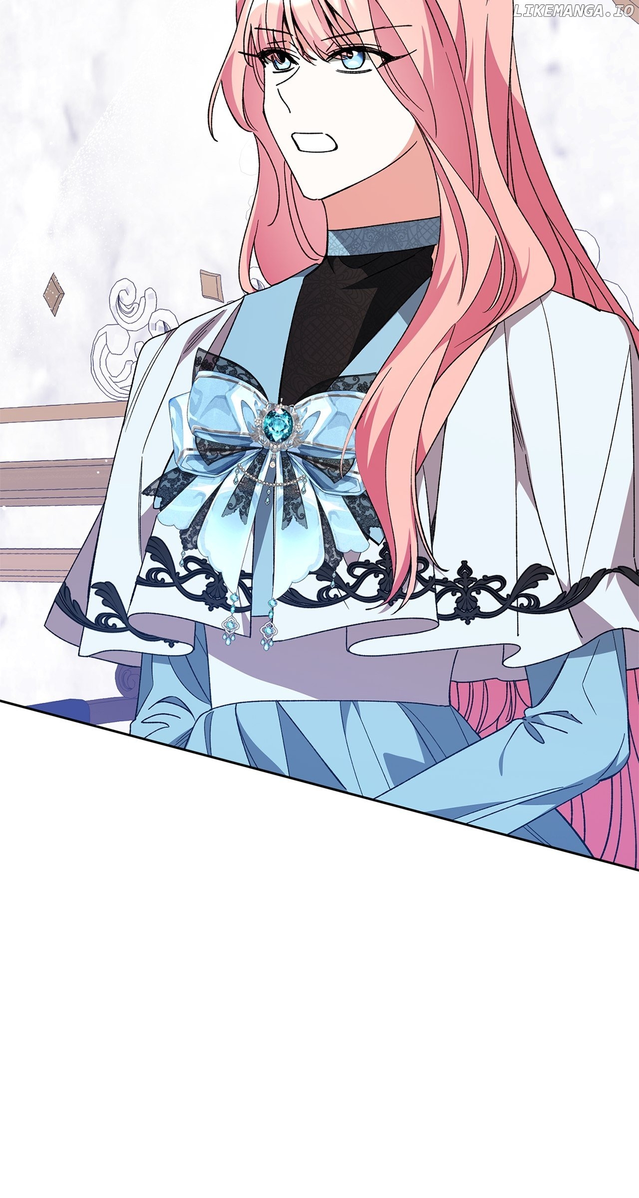 Hoodwinked into Her First Kiss Chapter 56 - page 15