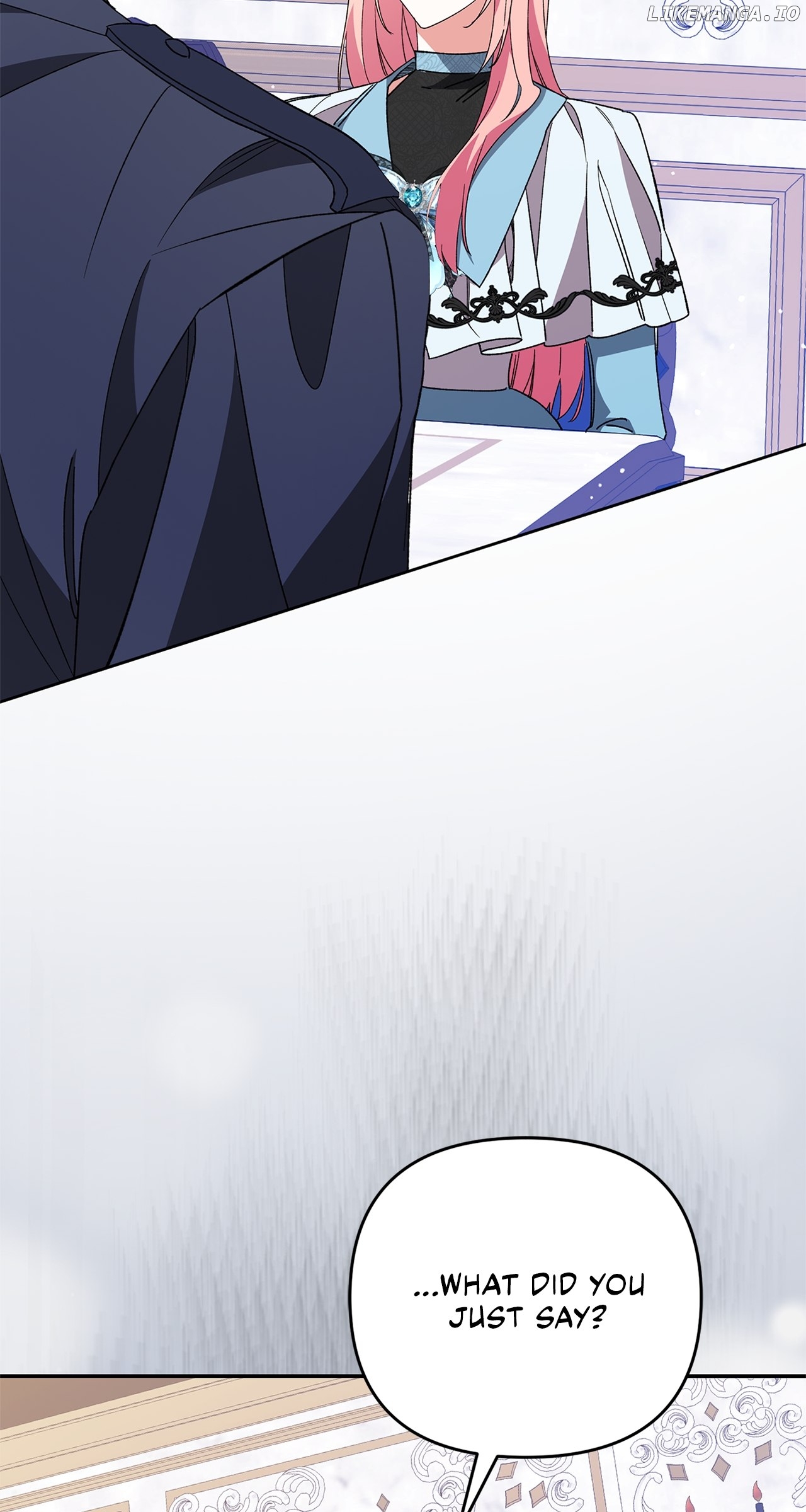 Hoodwinked into Her First Kiss Chapter 56 - page 23