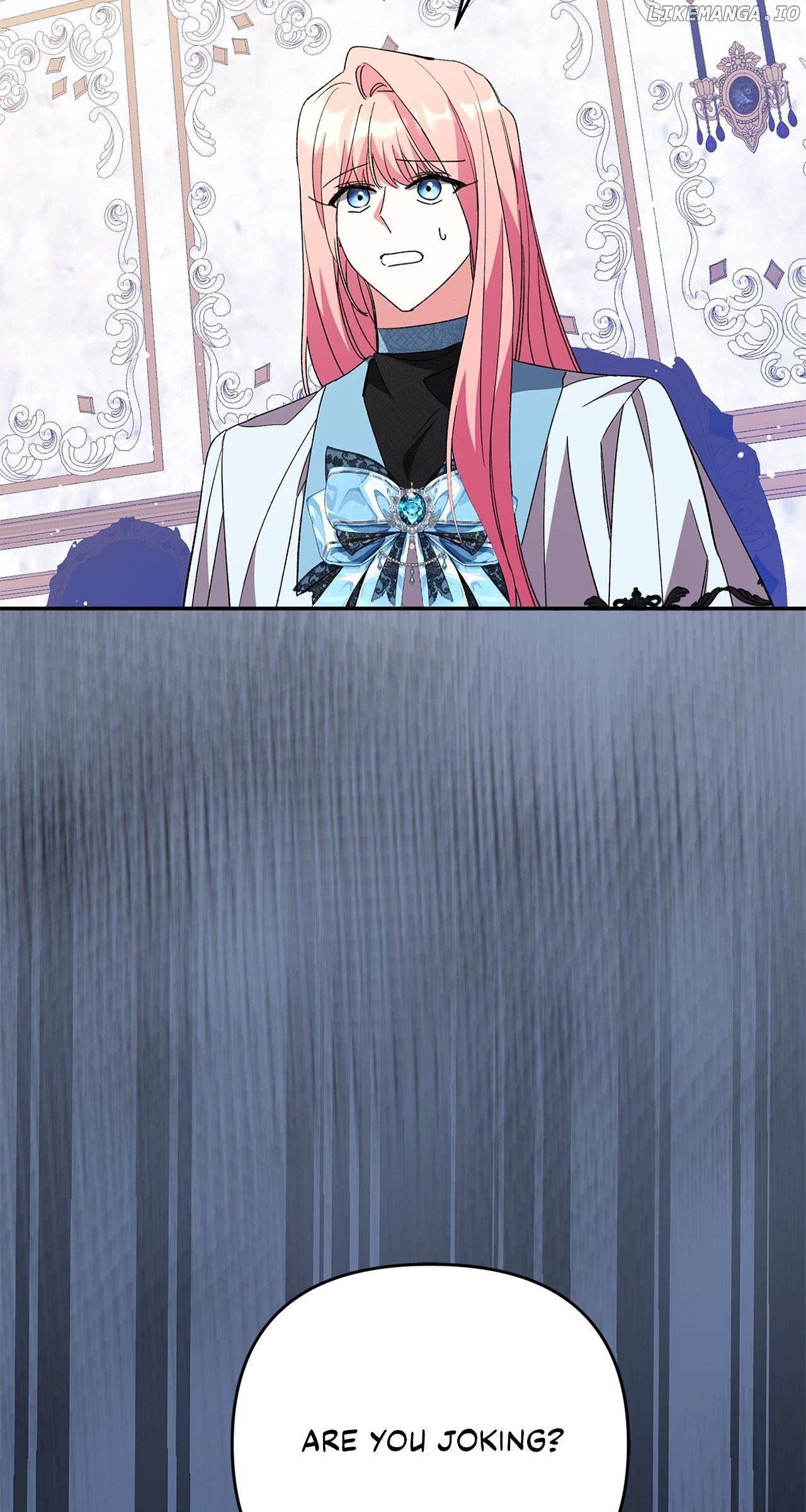 Hoodwinked into Her First Kiss Chapter 56 - page 24