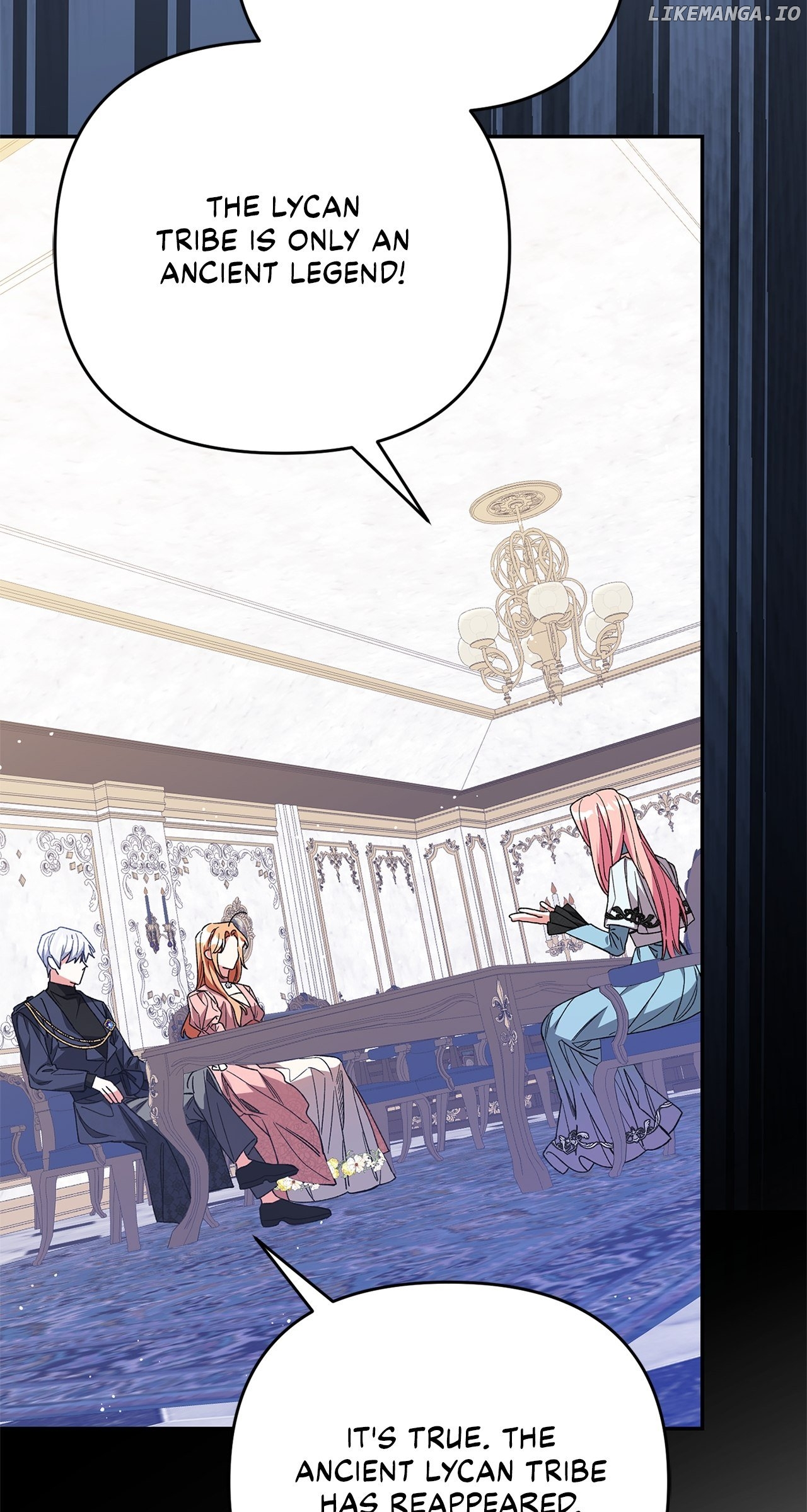 Hoodwinked into Her First Kiss Chapter 56 - page 25