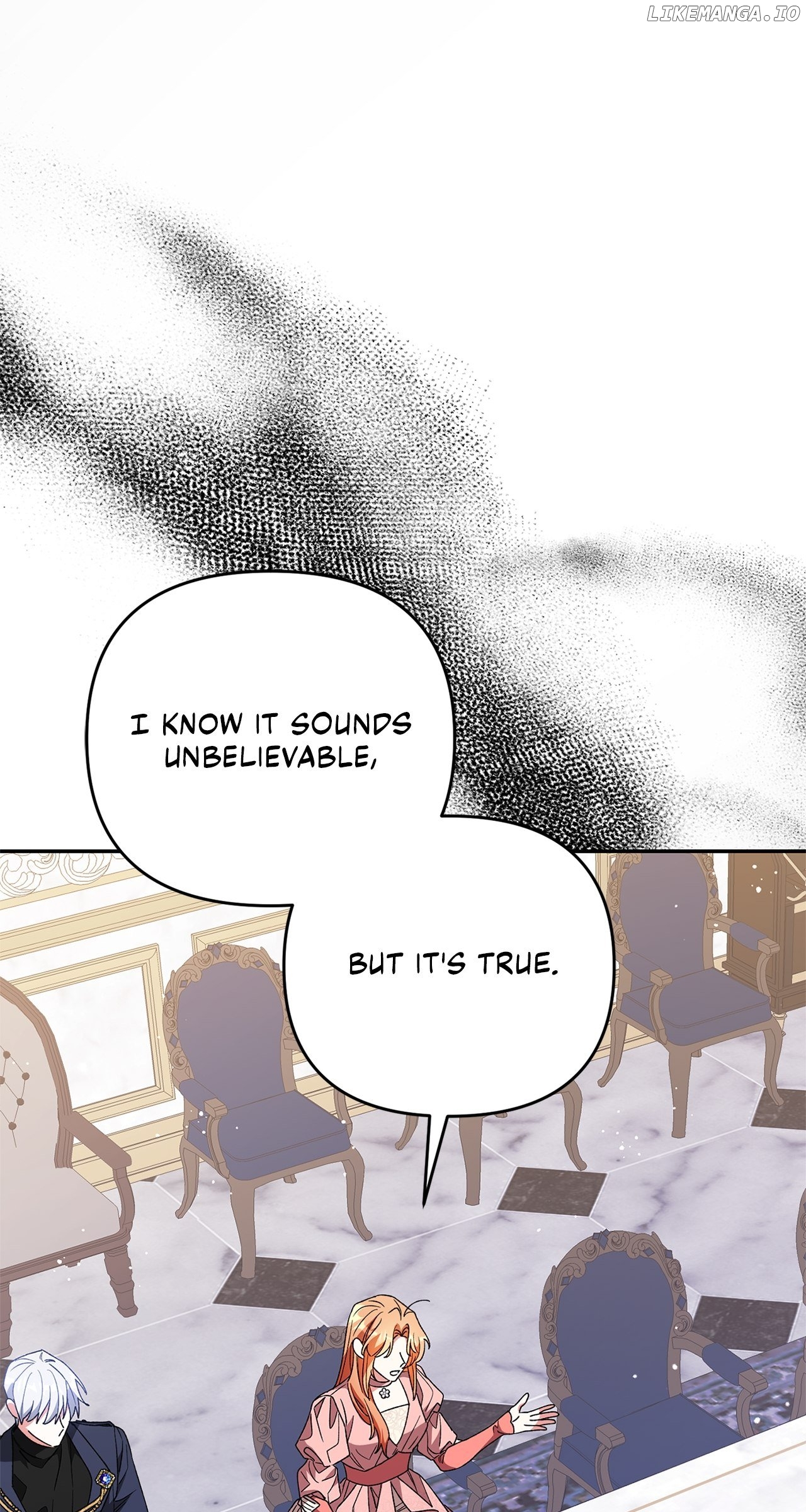 Hoodwinked into Her First Kiss Chapter 56 - page 27