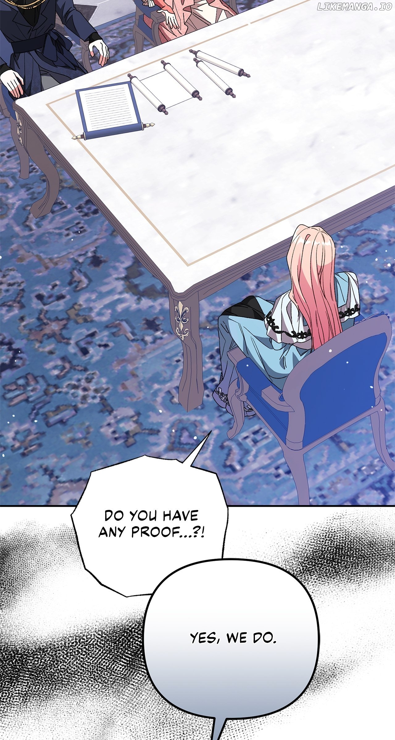 Hoodwinked into Her First Kiss Chapter 56 - page 28