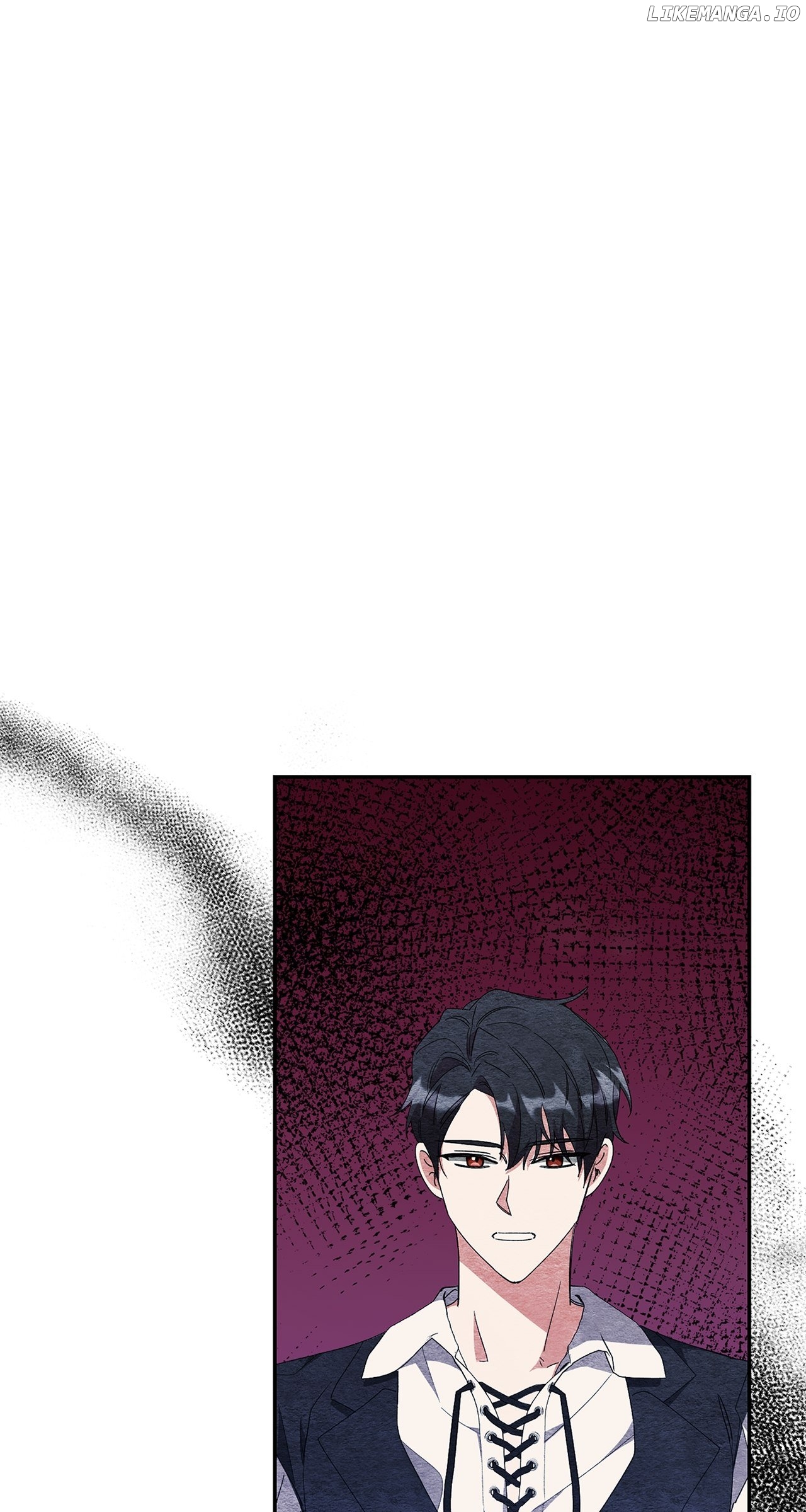 Hoodwinked into Her First Kiss Chapter 56 - page 30