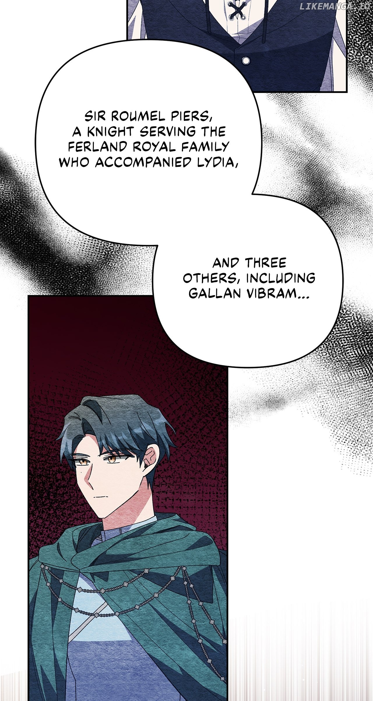 Hoodwinked into Her First Kiss Chapter 56 - page 31