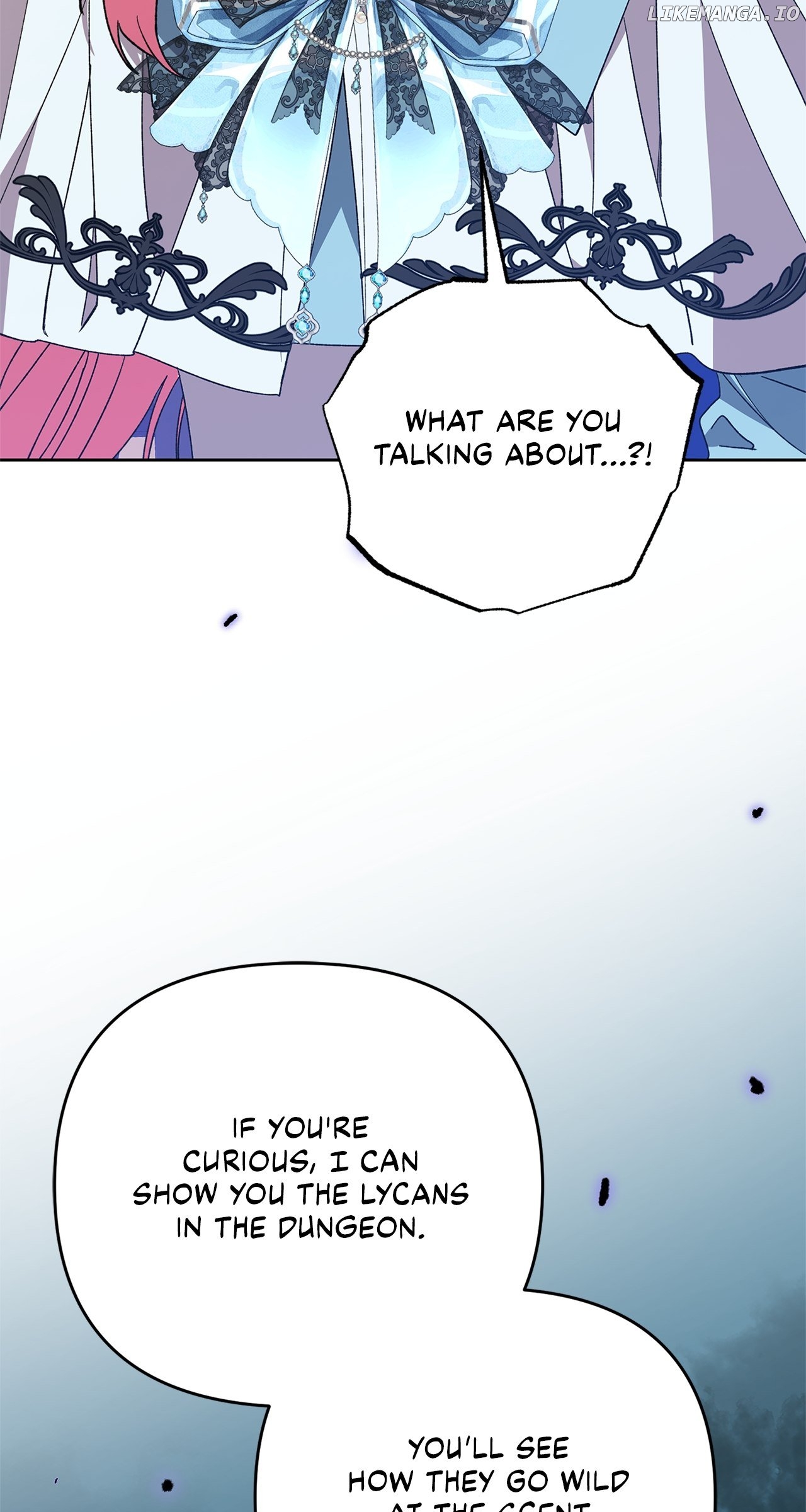 Hoodwinked into Her First Kiss Chapter 56 - page 33