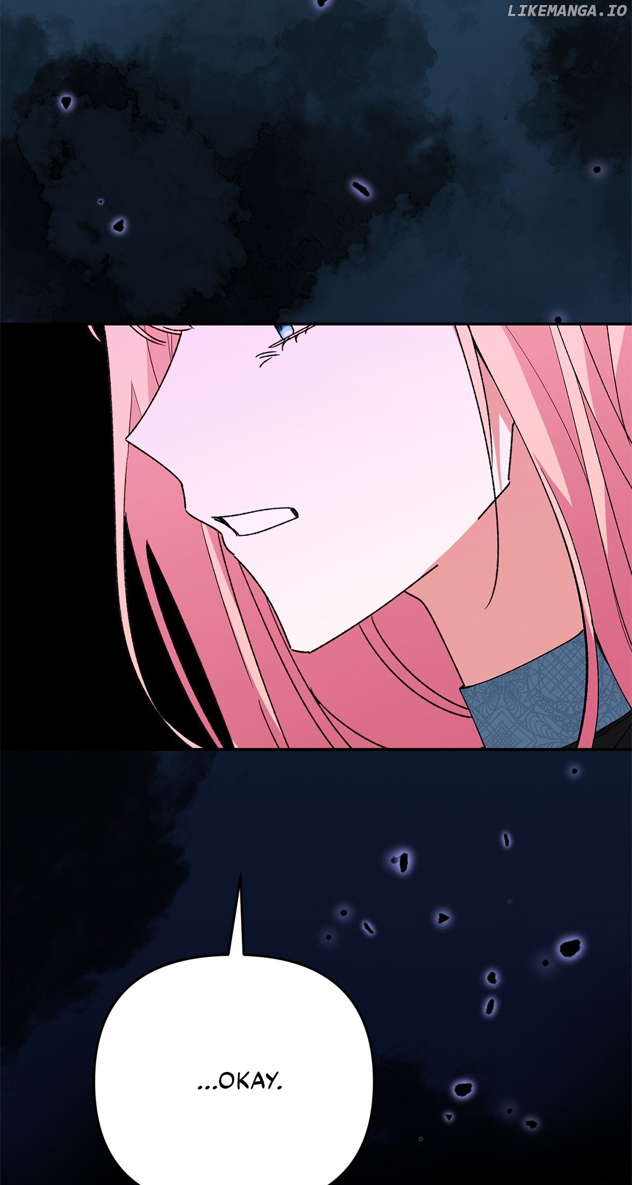 Hoodwinked into Her First Kiss Chapter 56 - page 35