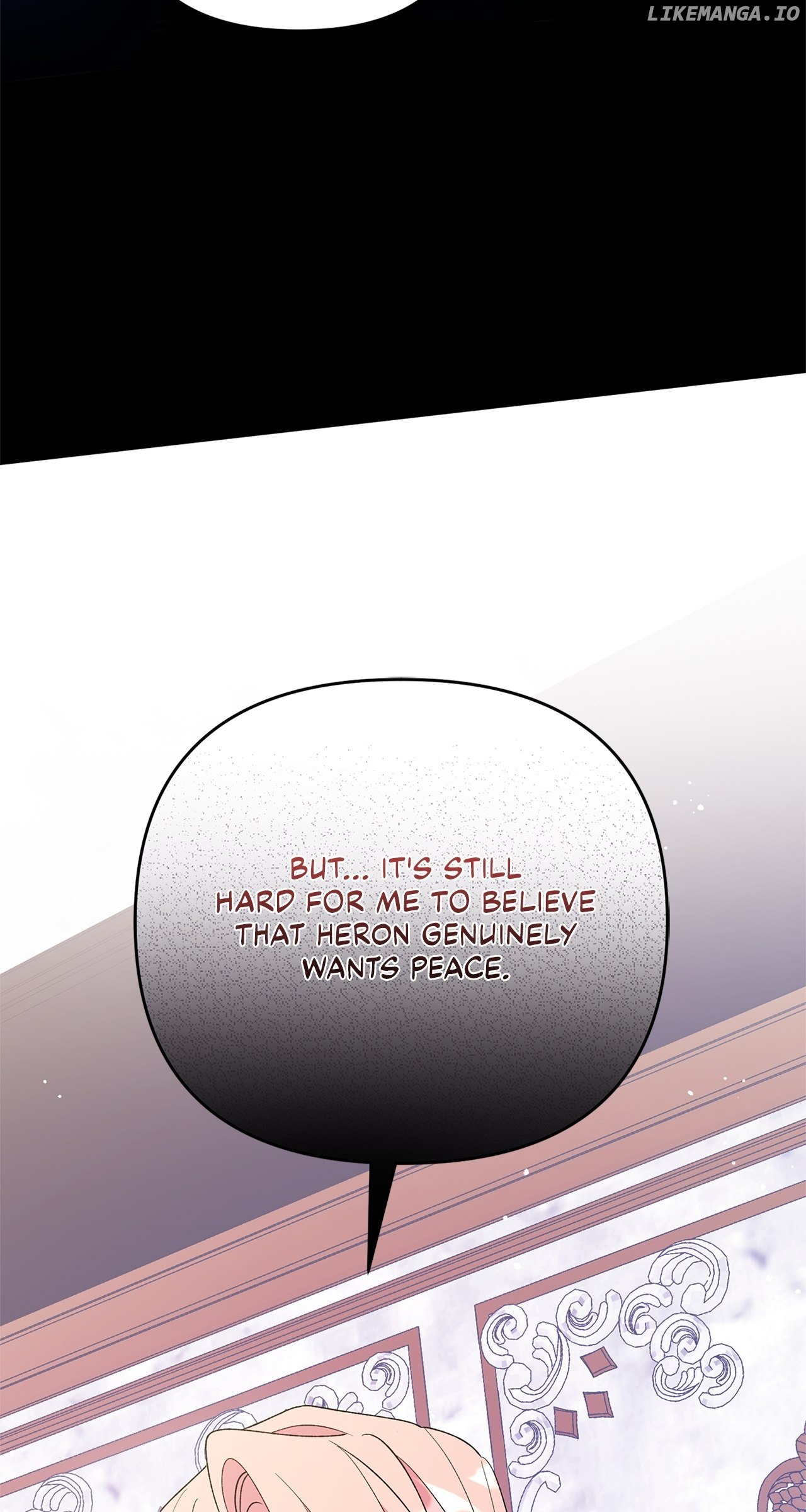 Hoodwinked into Her First Kiss Chapter 56 - page 36