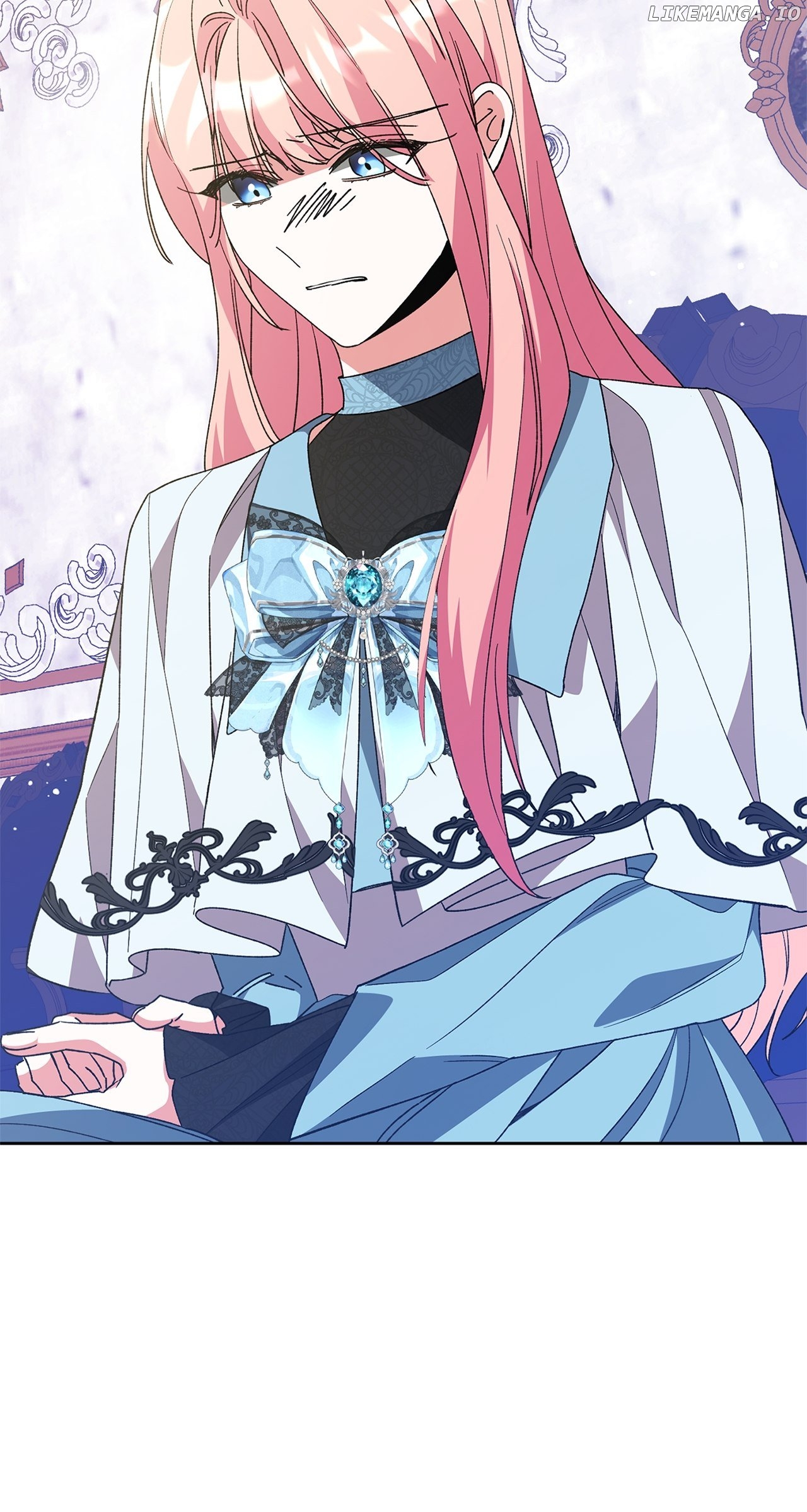 Hoodwinked into Her First Kiss Chapter 56 - page 37