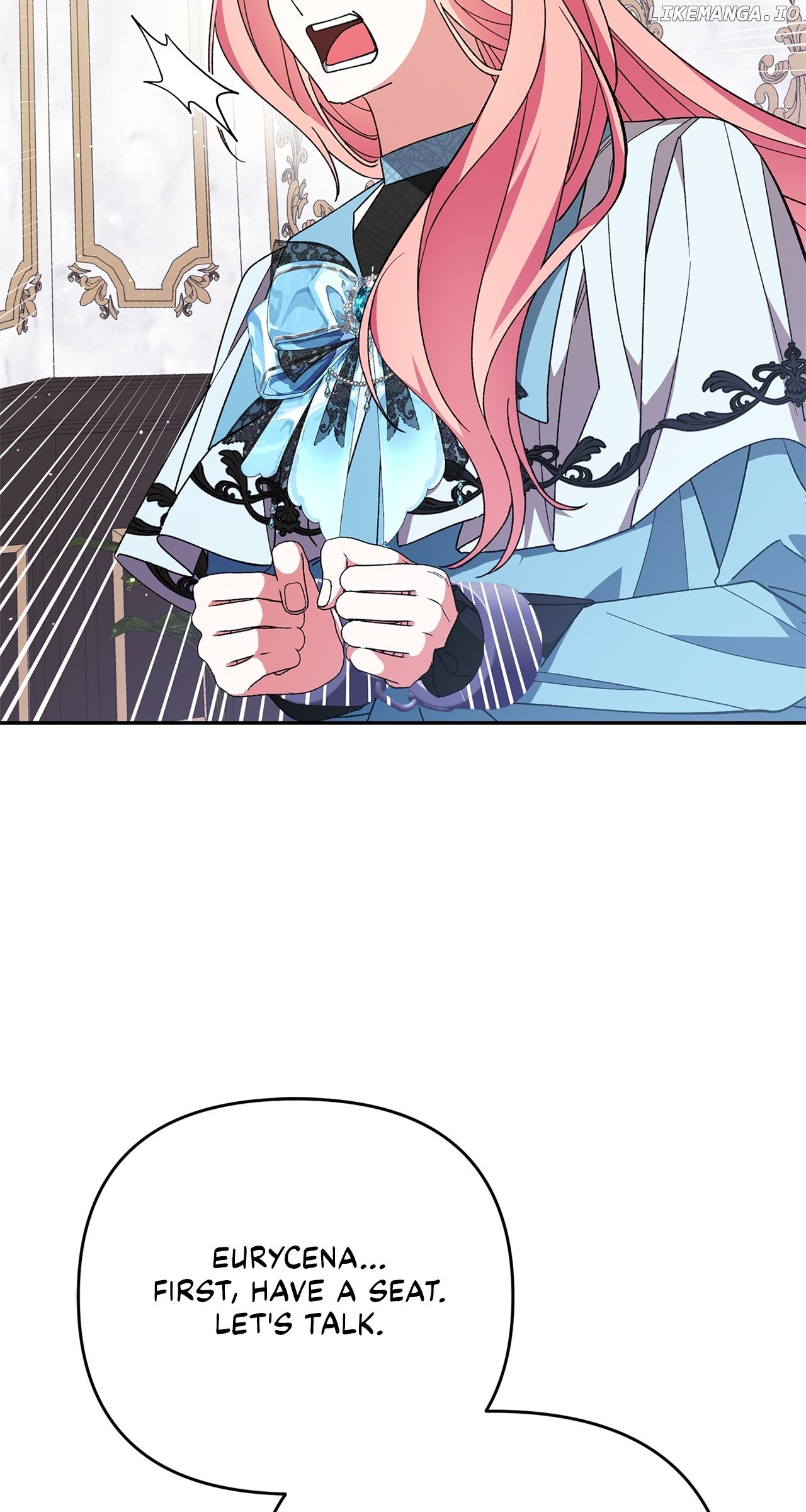 Hoodwinked into Her First Kiss Chapter 56 - page 4