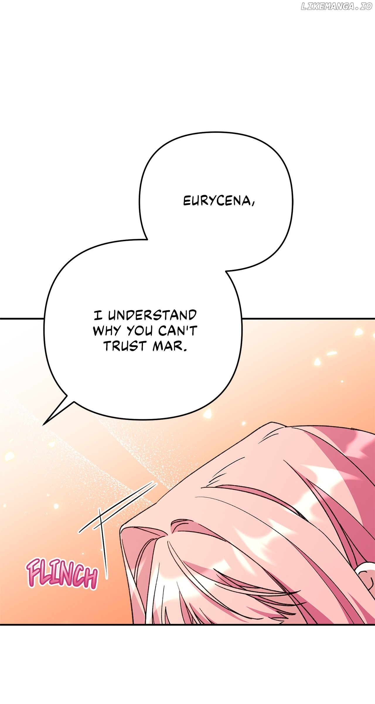 Hoodwinked into Her First Kiss Chapter 56 - page 41