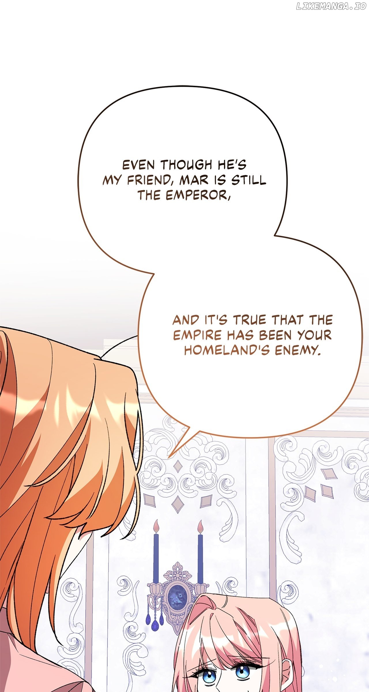 Hoodwinked into Her First Kiss Chapter 56 - page 42