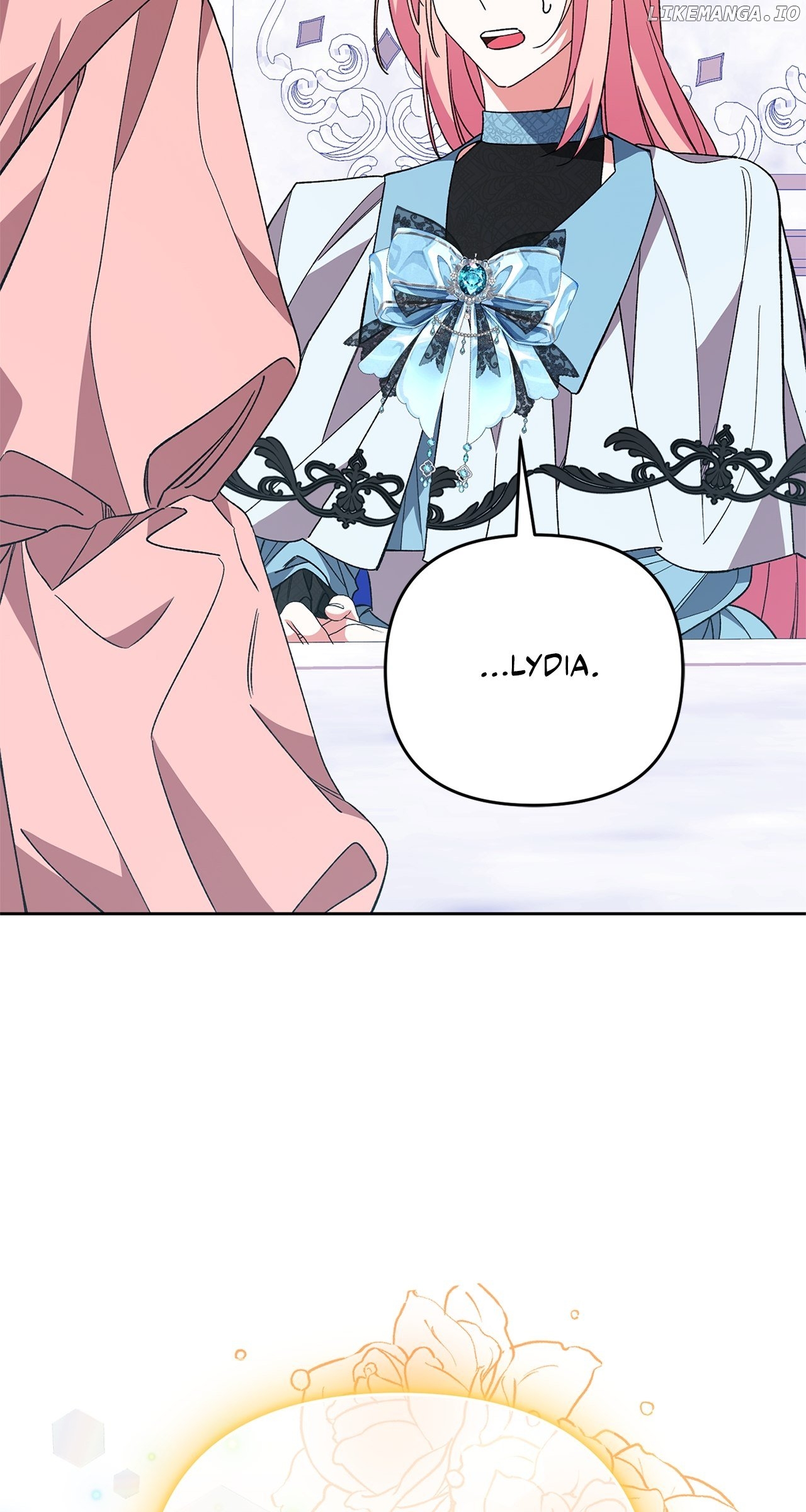 Hoodwinked into Her First Kiss Chapter 56 - page 43