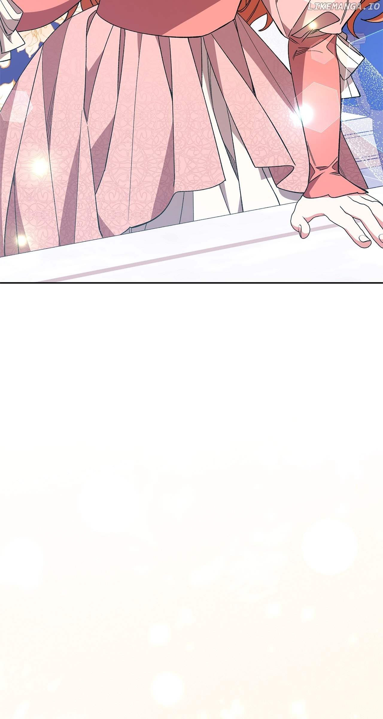 Hoodwinked into Her First Kiss Chapter 56 - page 45