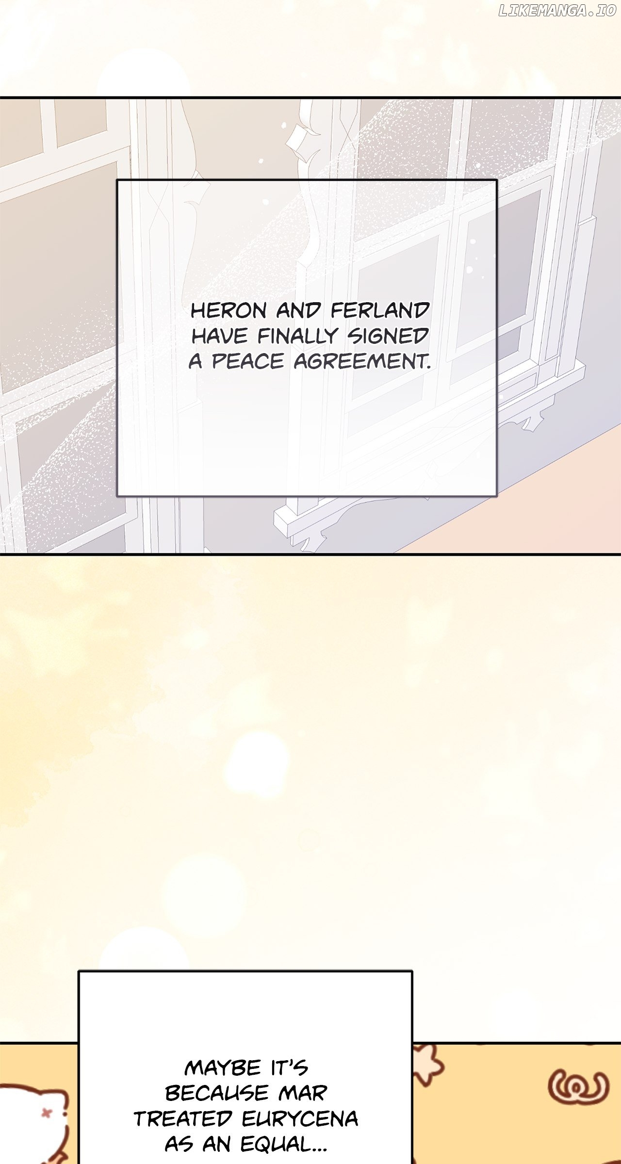 Hoodwinked into Her First Kiss Chapter 56 - page 46