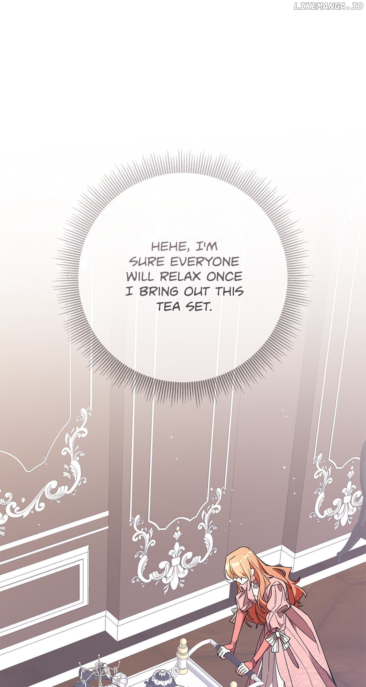 Hoodwinked into Her First Kiss Chapter 56 - page 48