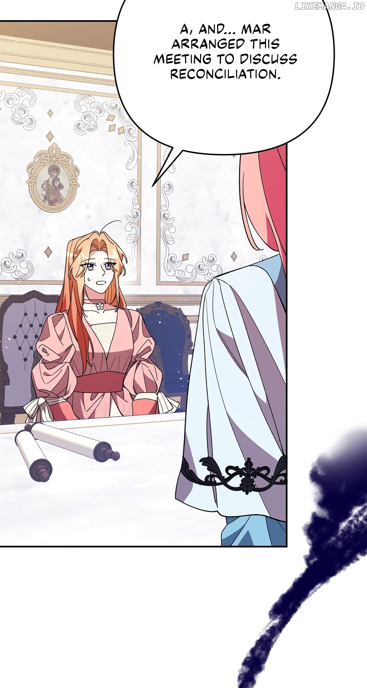 Hoodwinked into Her First Kiss Chapter 56 - page 5