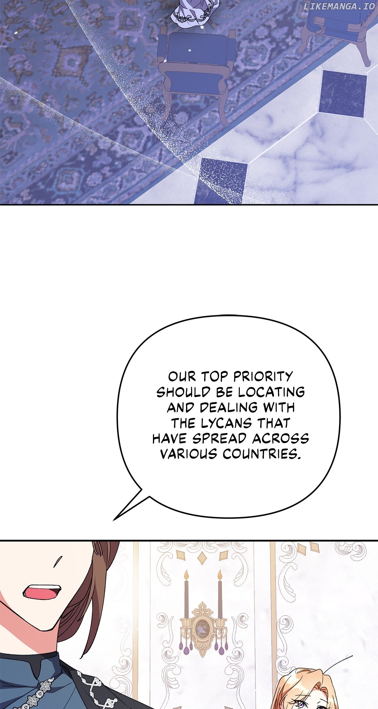 Hoodwinked into Her First Kiss Chapter 56 - page 53