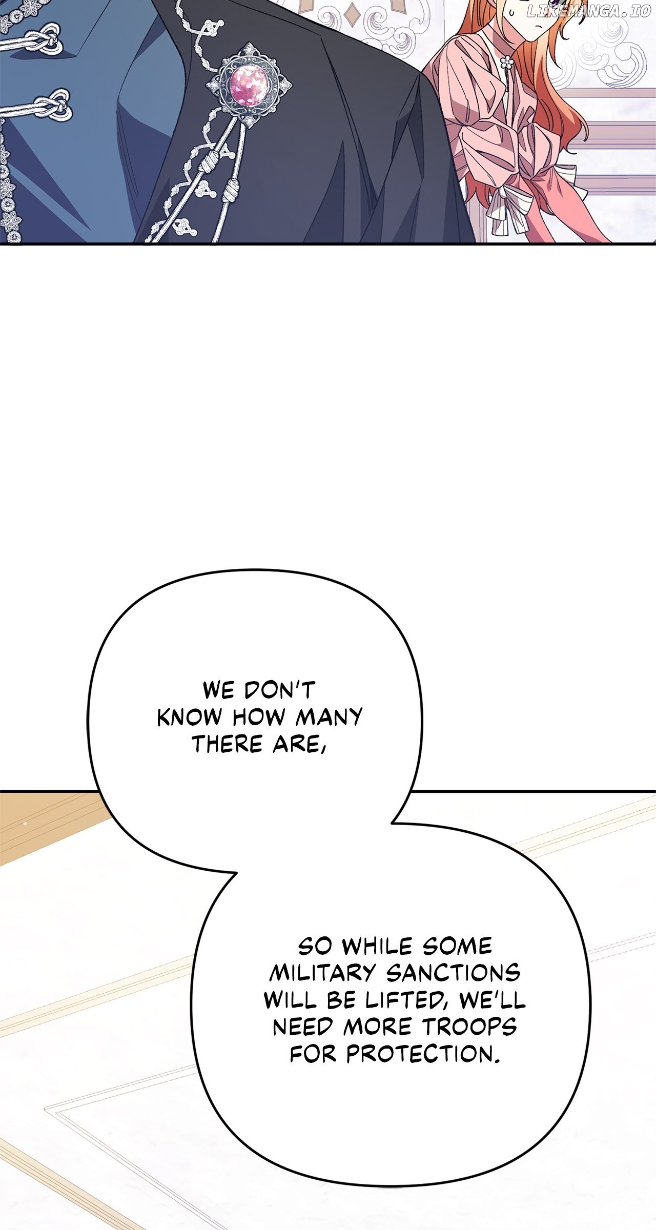 Hoodwinked into Her First Kiss Chapter 56 - page 54