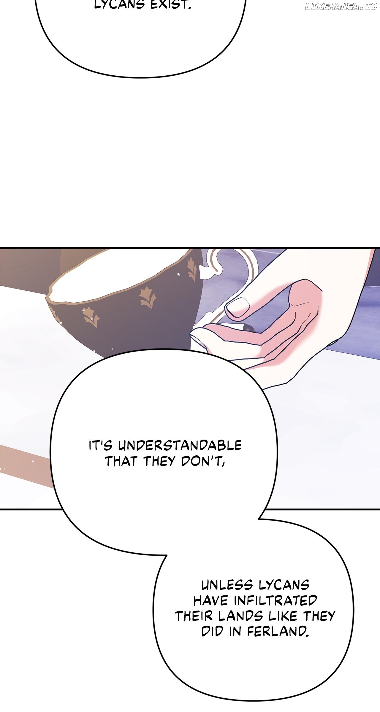 Hoodwinked into Her First Kiss Chapter 56 - page 56