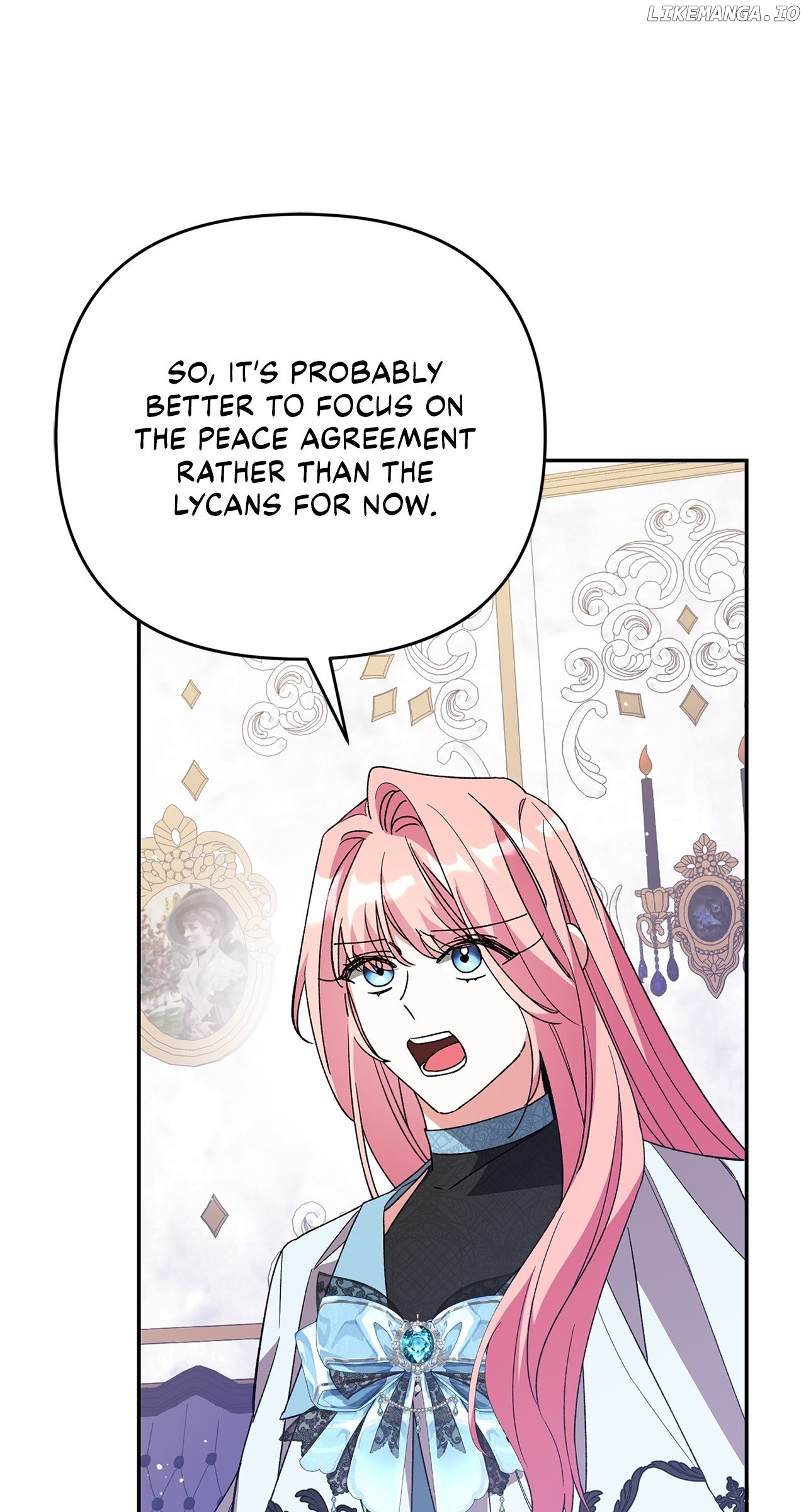 Hoodwinked into Her First Kiss Chapter 56 - page 57