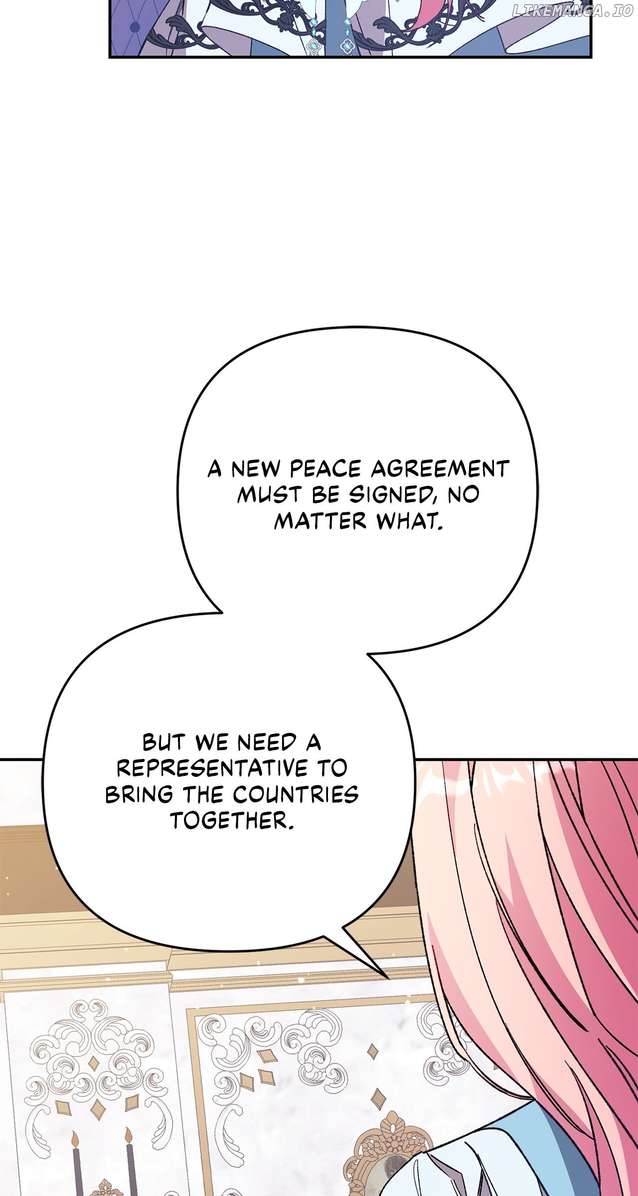 Hoodwinked into Her First Kiss Chapter 56 - page 58