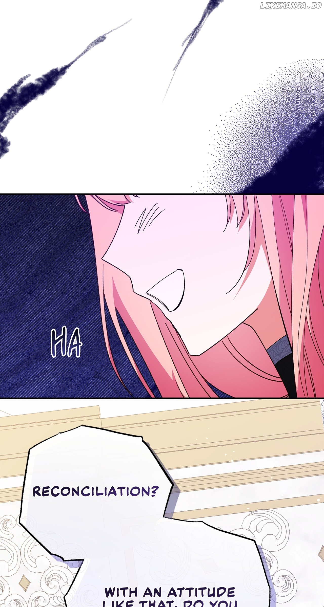 Hoodwinked into Her First Kiss Chapter 56 - page 6