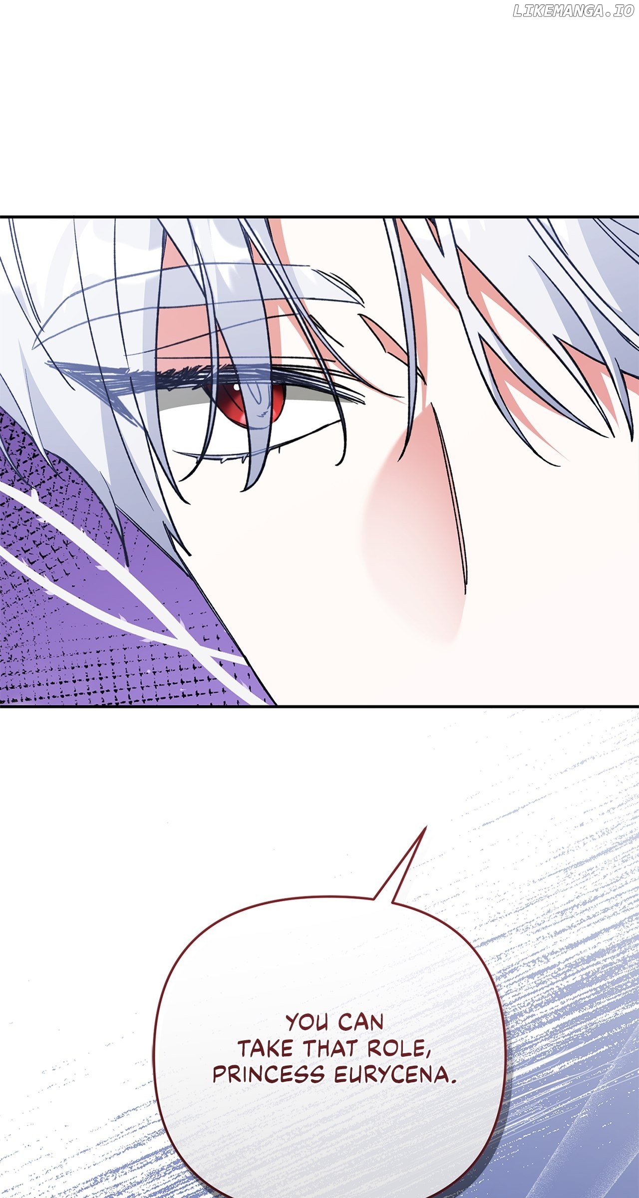 Hoodwinked into Her First Kiss Chapter 56 - page 60