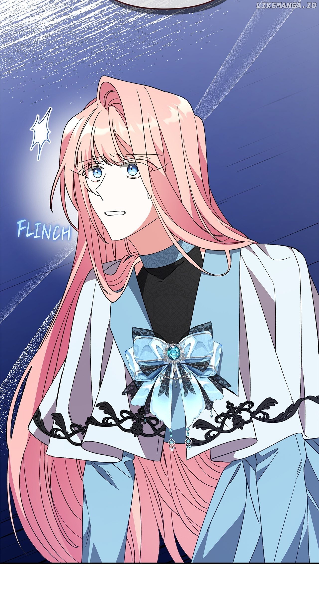 Hoodwinked into Her First Kiss Chapter 56 - page 61