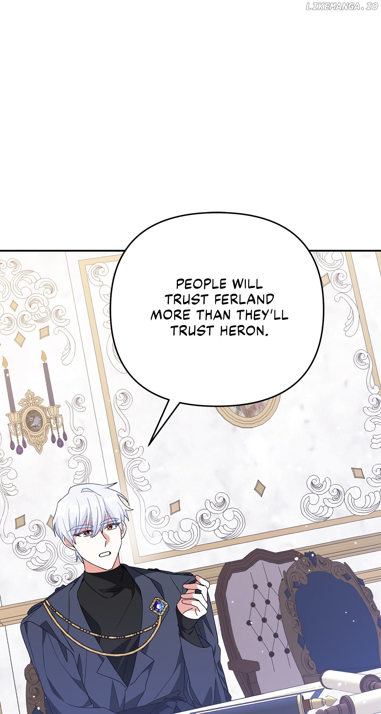 Hoodwinked into Her First Kiss Chapter 56 - page 62