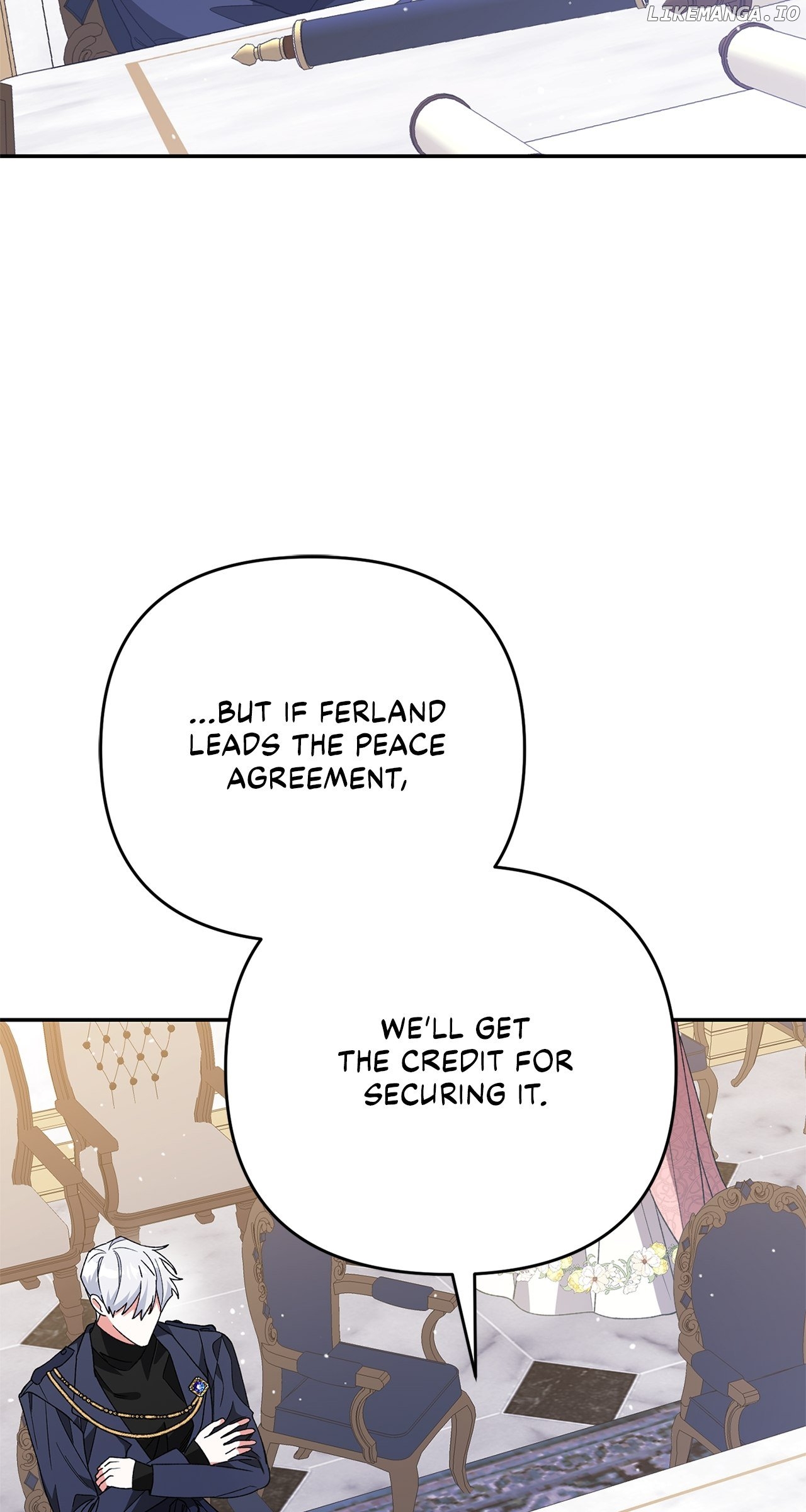 Hoodwinked into Her First Kiss Chapter 56 - page 63