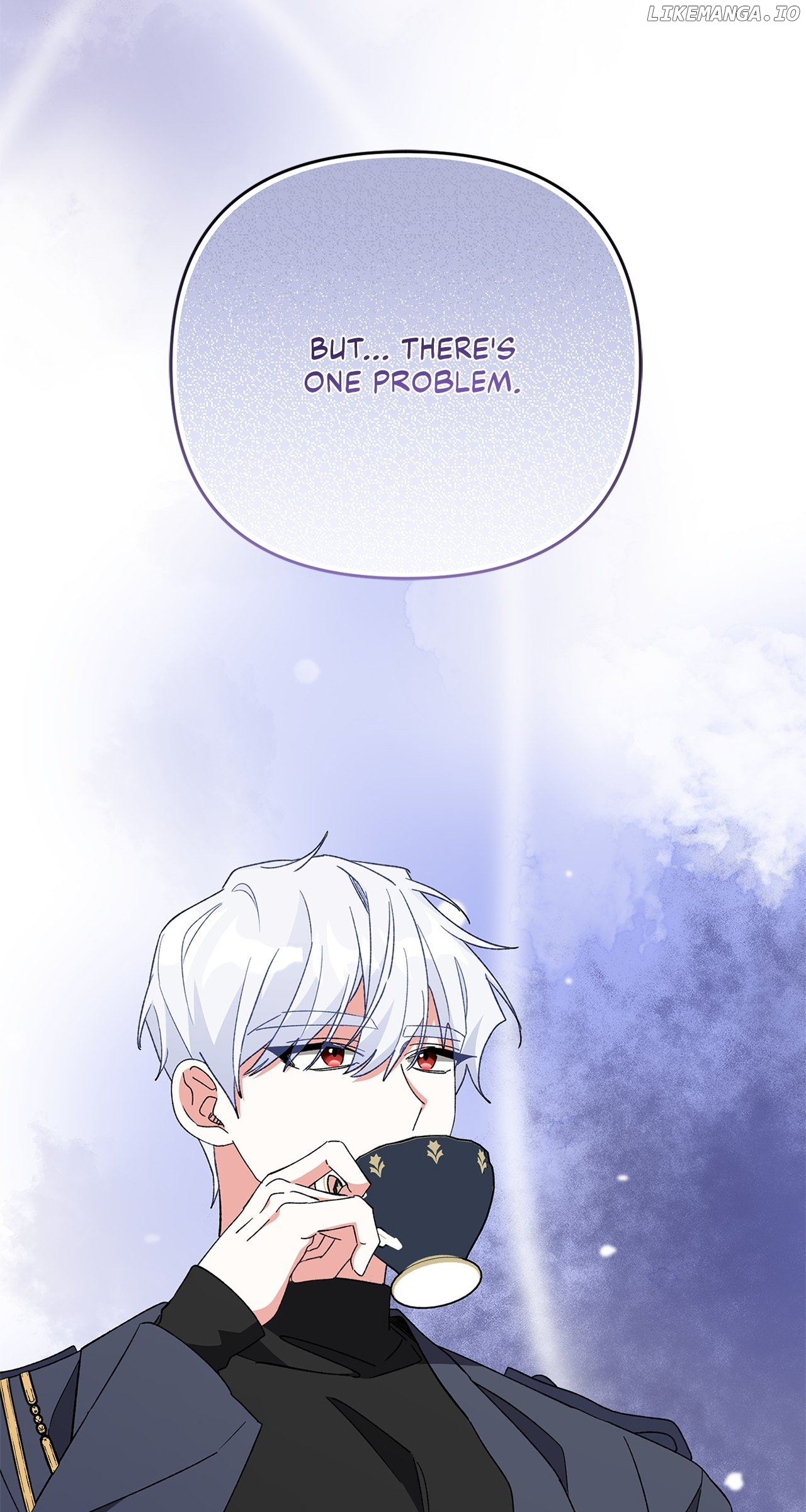 Hoodwinked into Her First Kiss Chapter 56 - page 65