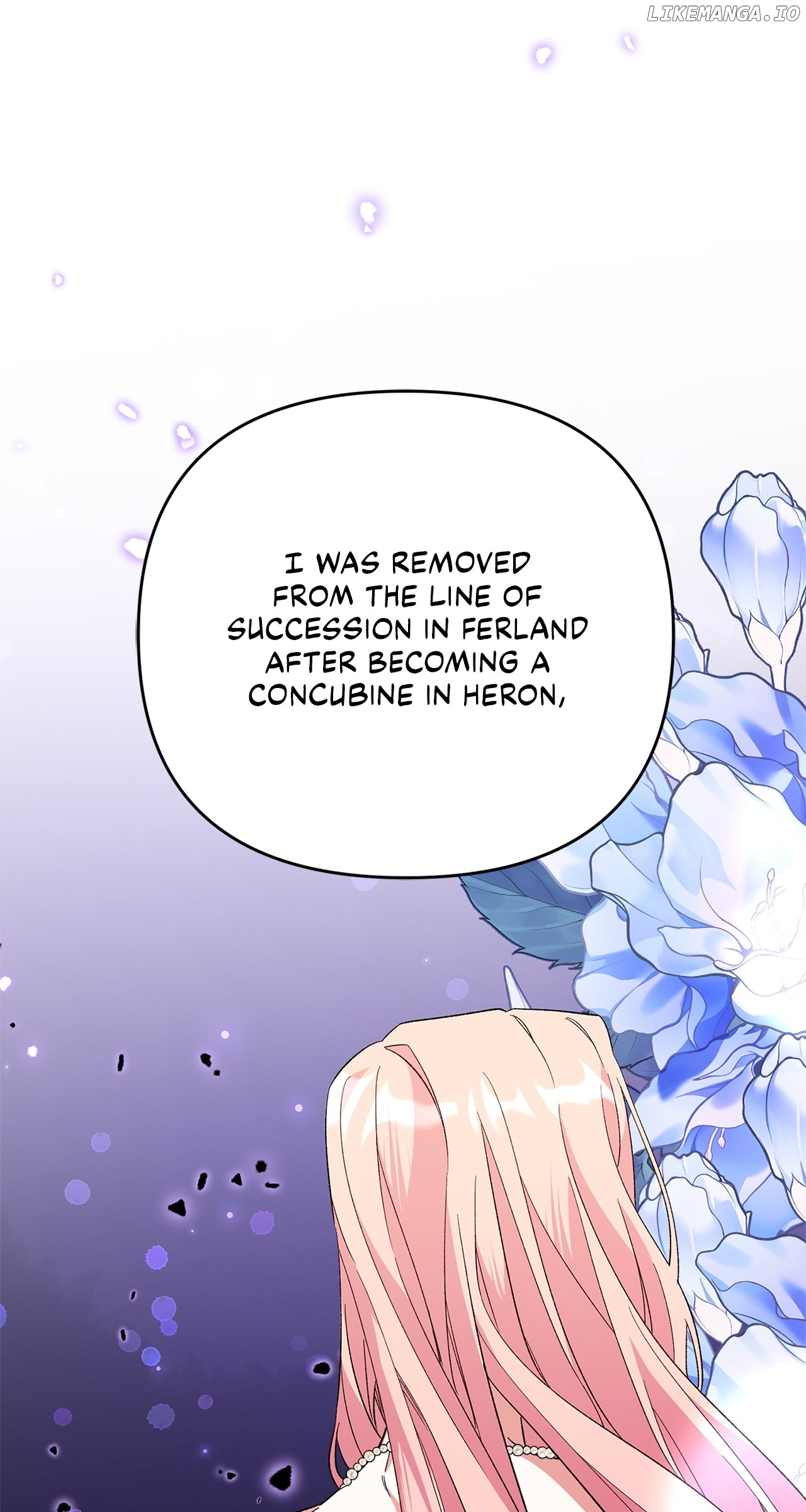 Hoodwinked into Her First Kiss Chapter 56 - page 67