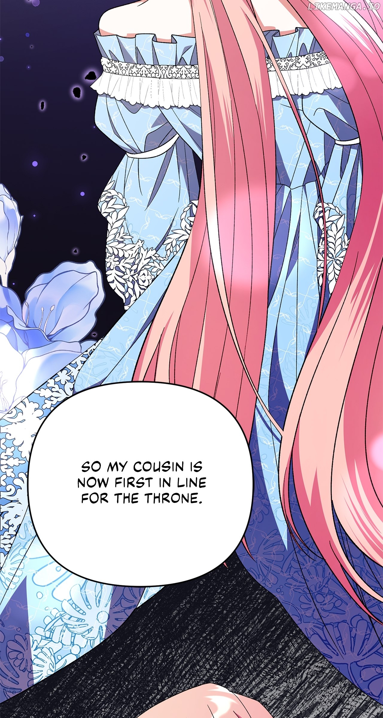 Hoodwinked into Her First Kiss Chapter 56 - page 68