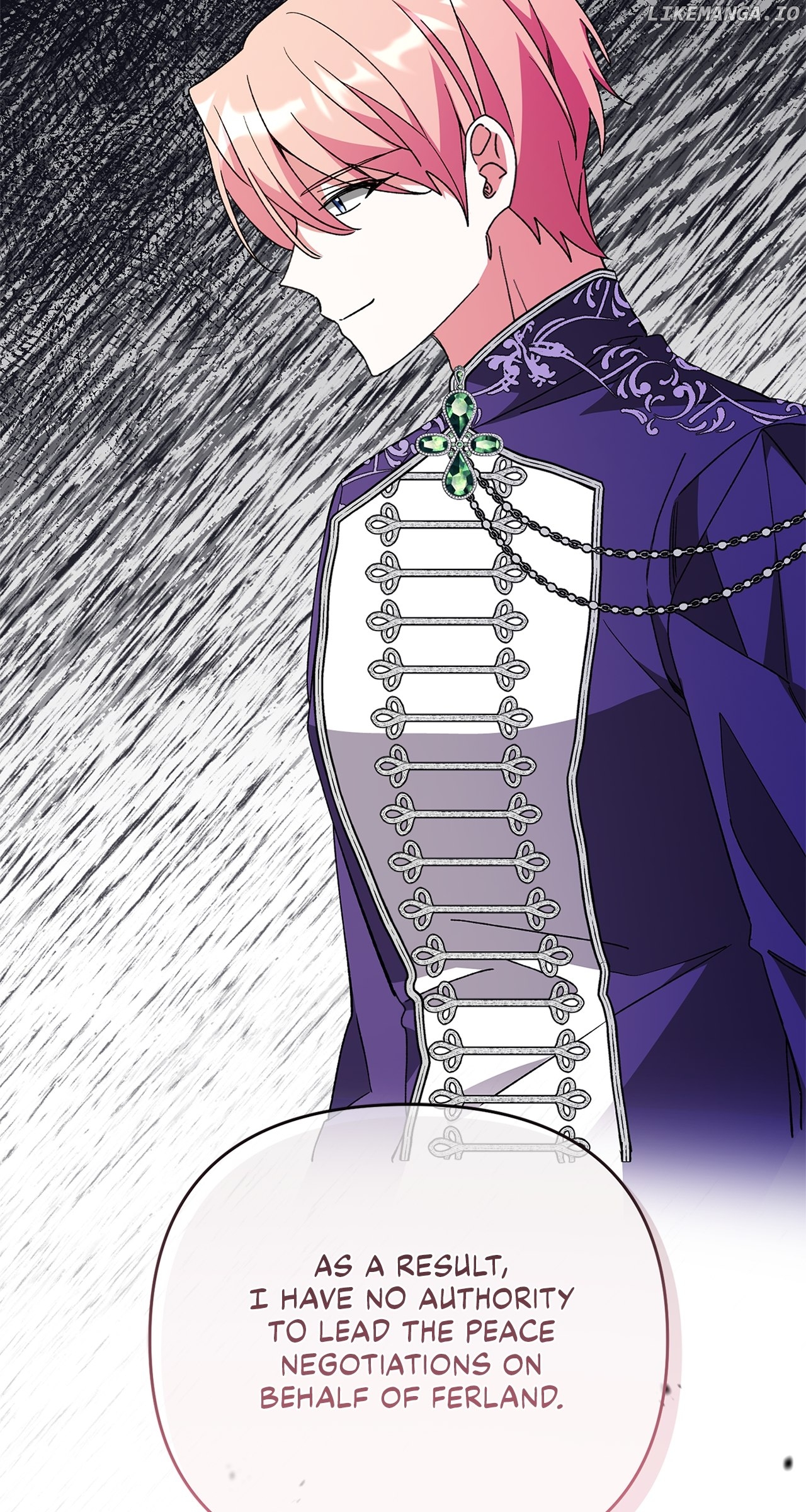 Hoodwinked into Her First Kiss Chapter 56 - page 69