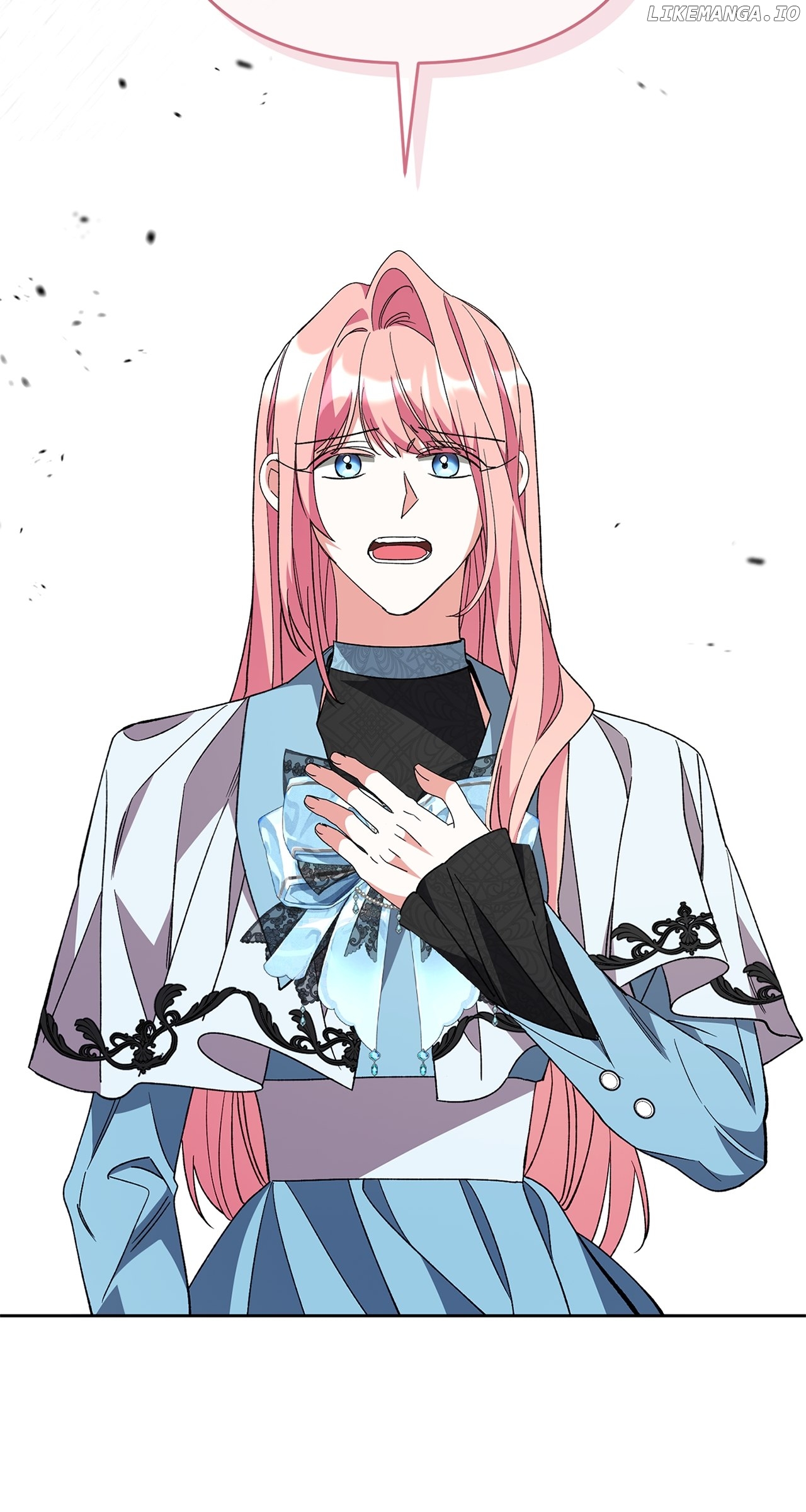 Hoodwinked into Her First Kiss Chapter 56 - page 70