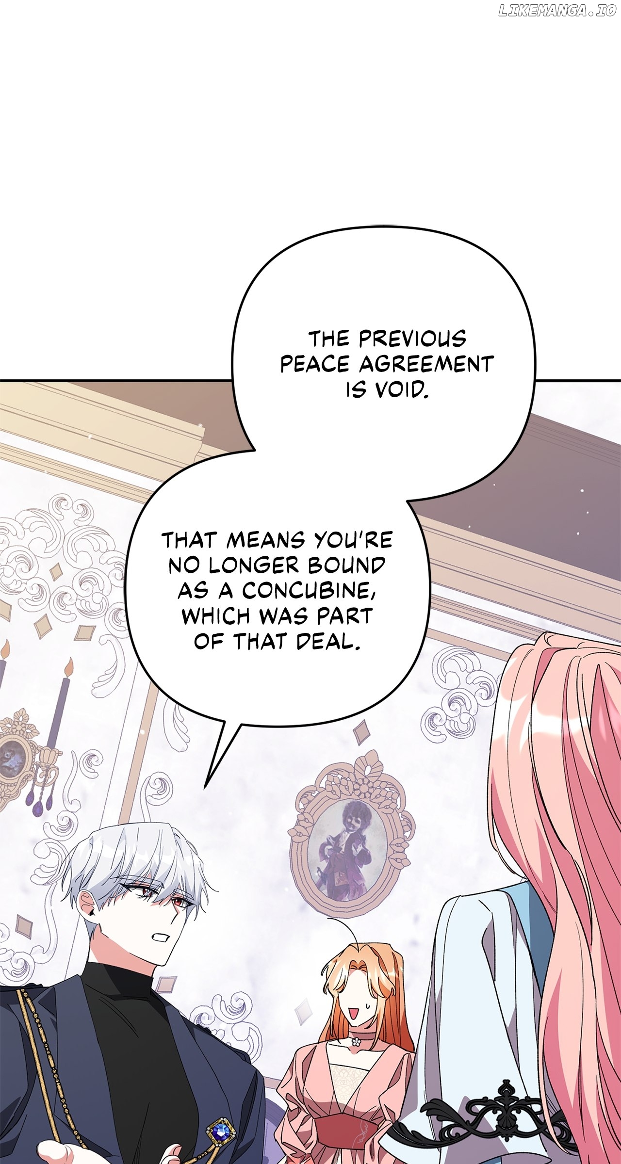 Hoodwinked into Her First Kiss Chapter 56 - page 71