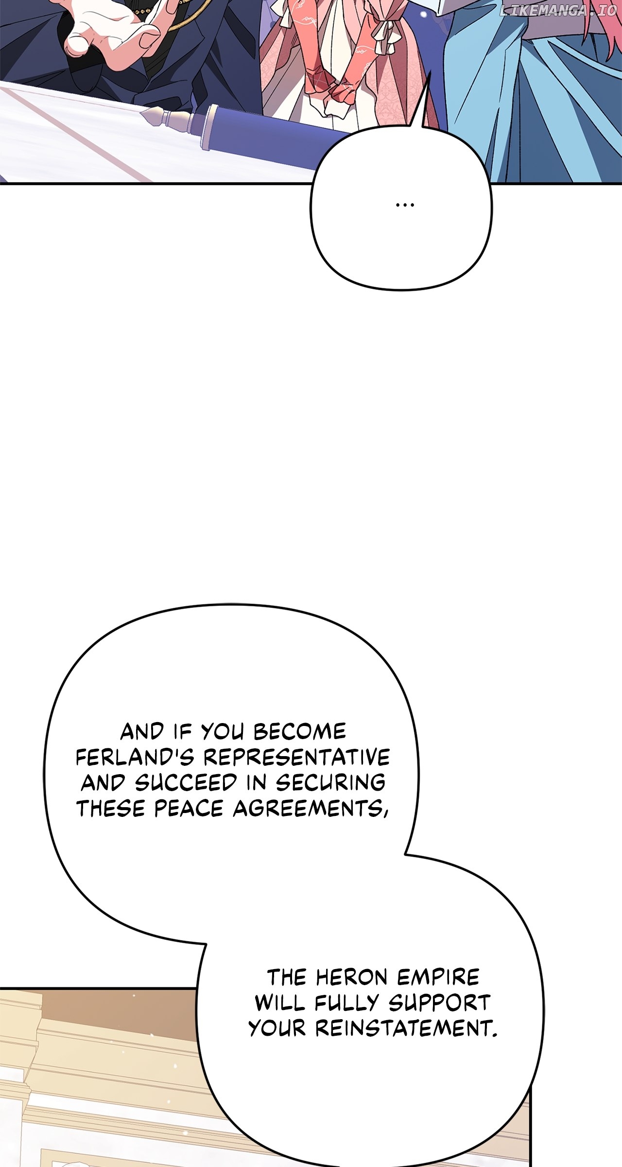 Hoodwinked into Her First Kiss Chapter 56 - page 72