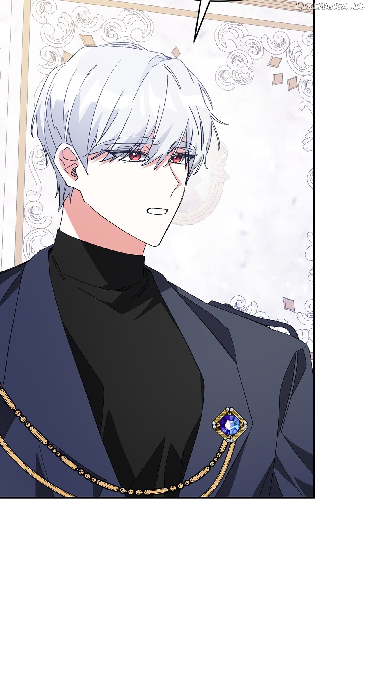 Hoodwinked into Her First Kiss Chapter 56 - page 73