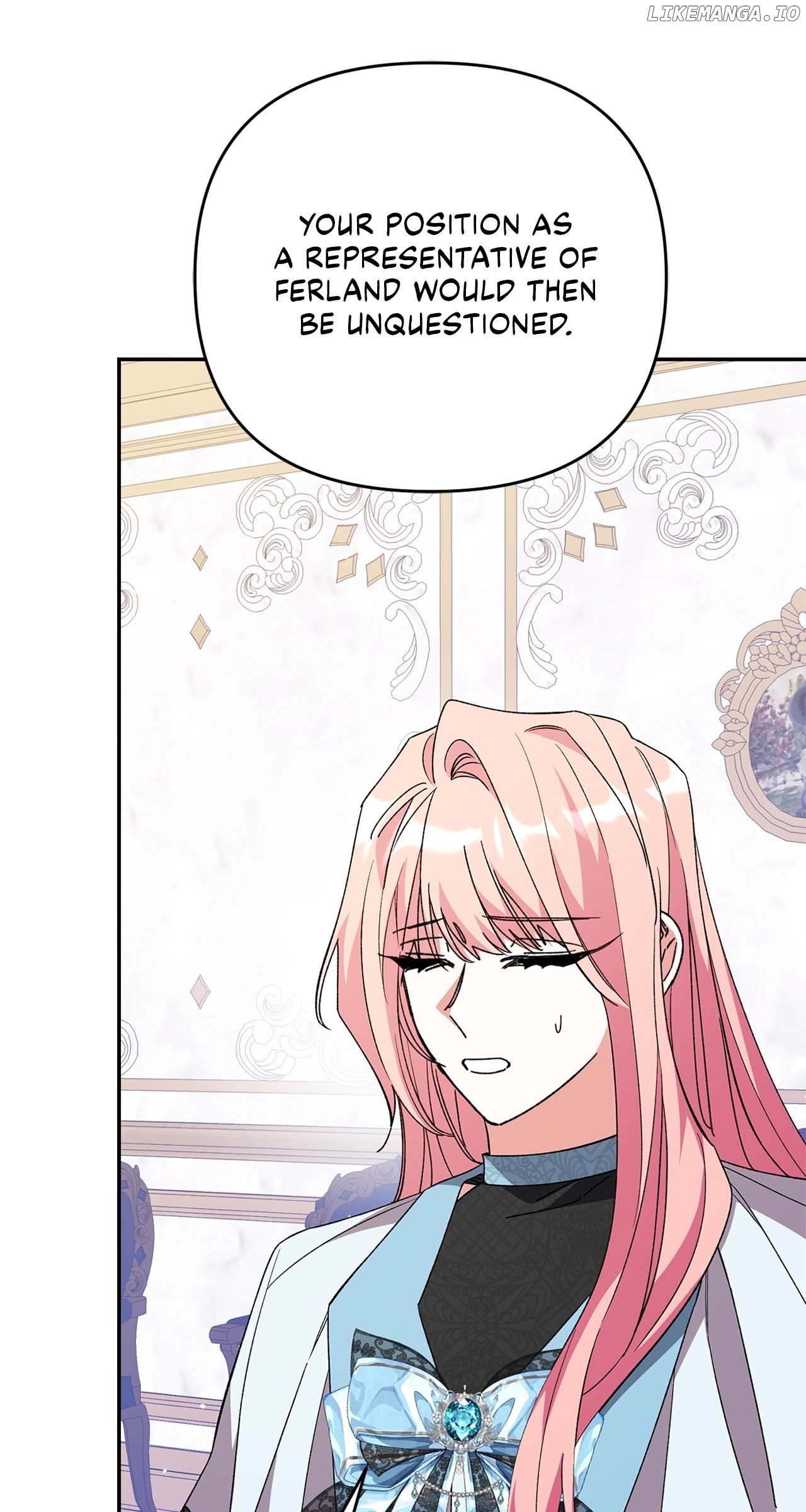 Hoodwinked into Her First Kiss Chapter 56 - page 74