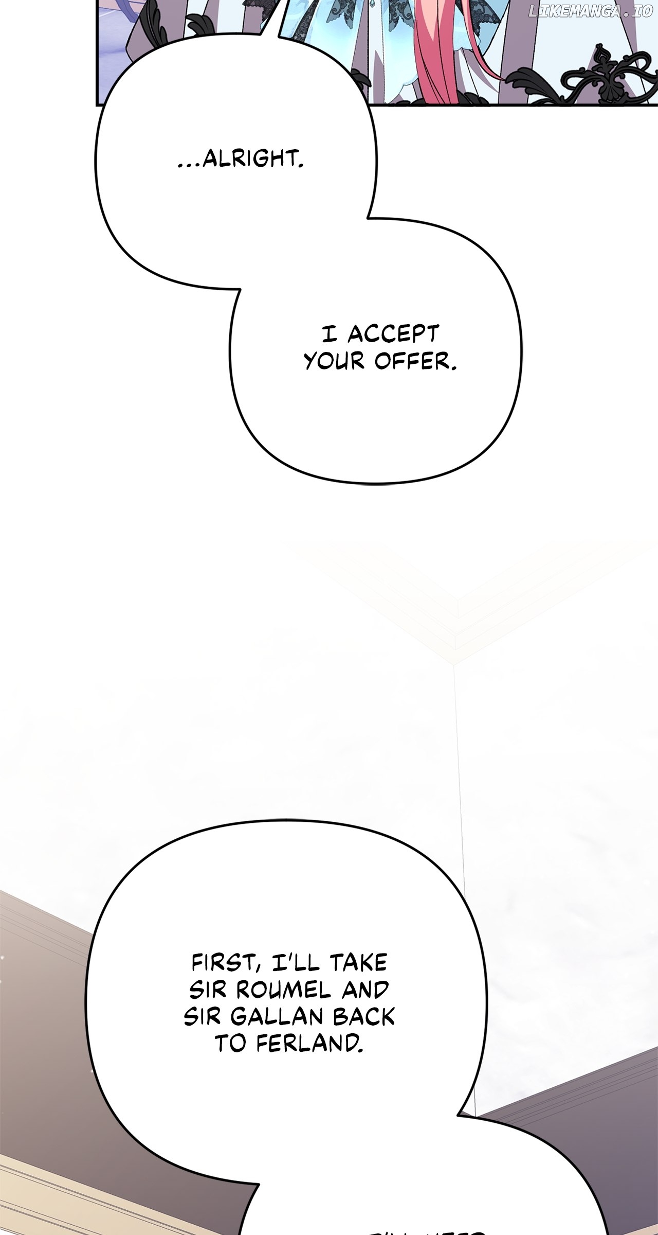 Hoodwinked into Her First Kiss Chapter 56 - page 75