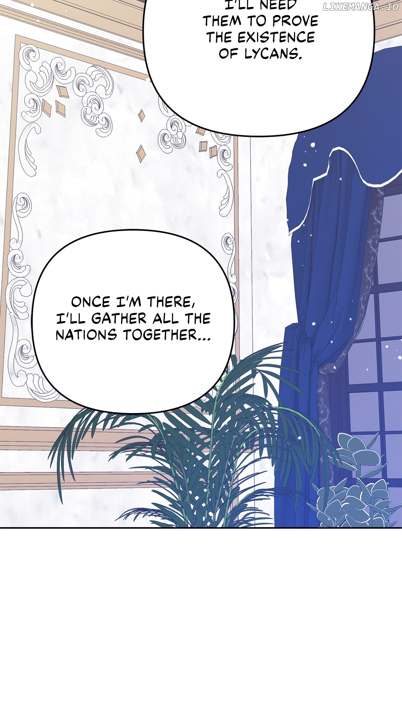 Hoodwinked into Her First Kiss Chapter 56 - page 76