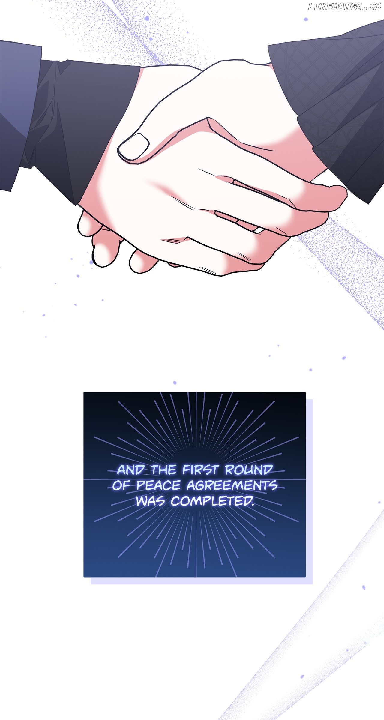 Hoodwinked into Her First Kiss Chapter 56 - page 80