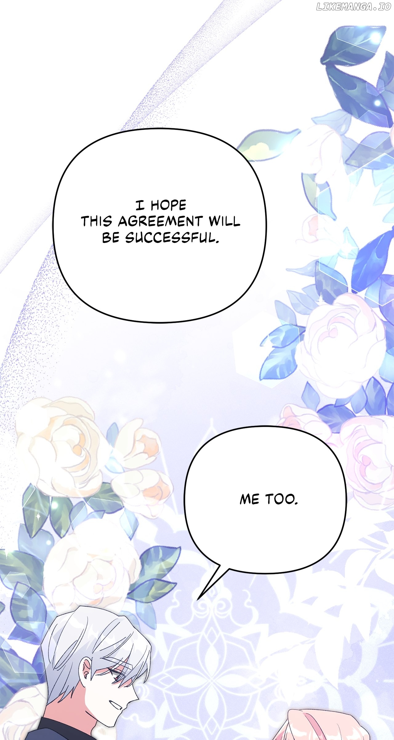 Hoodwinked into Her First Kiss Chapter 56 - page 81