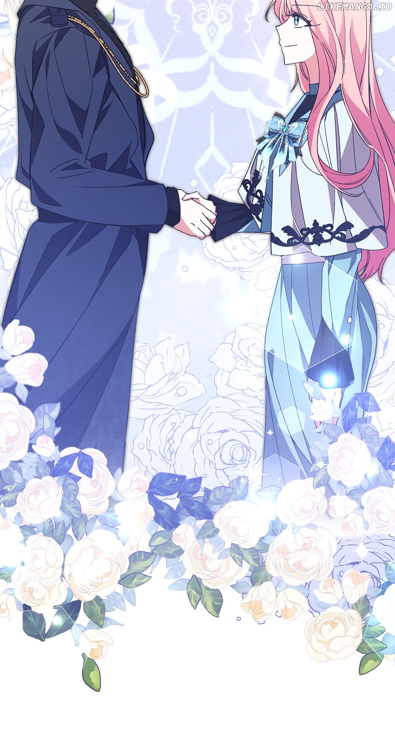 Hoodwinked into Her First Kiss Chapter 56 - page 82