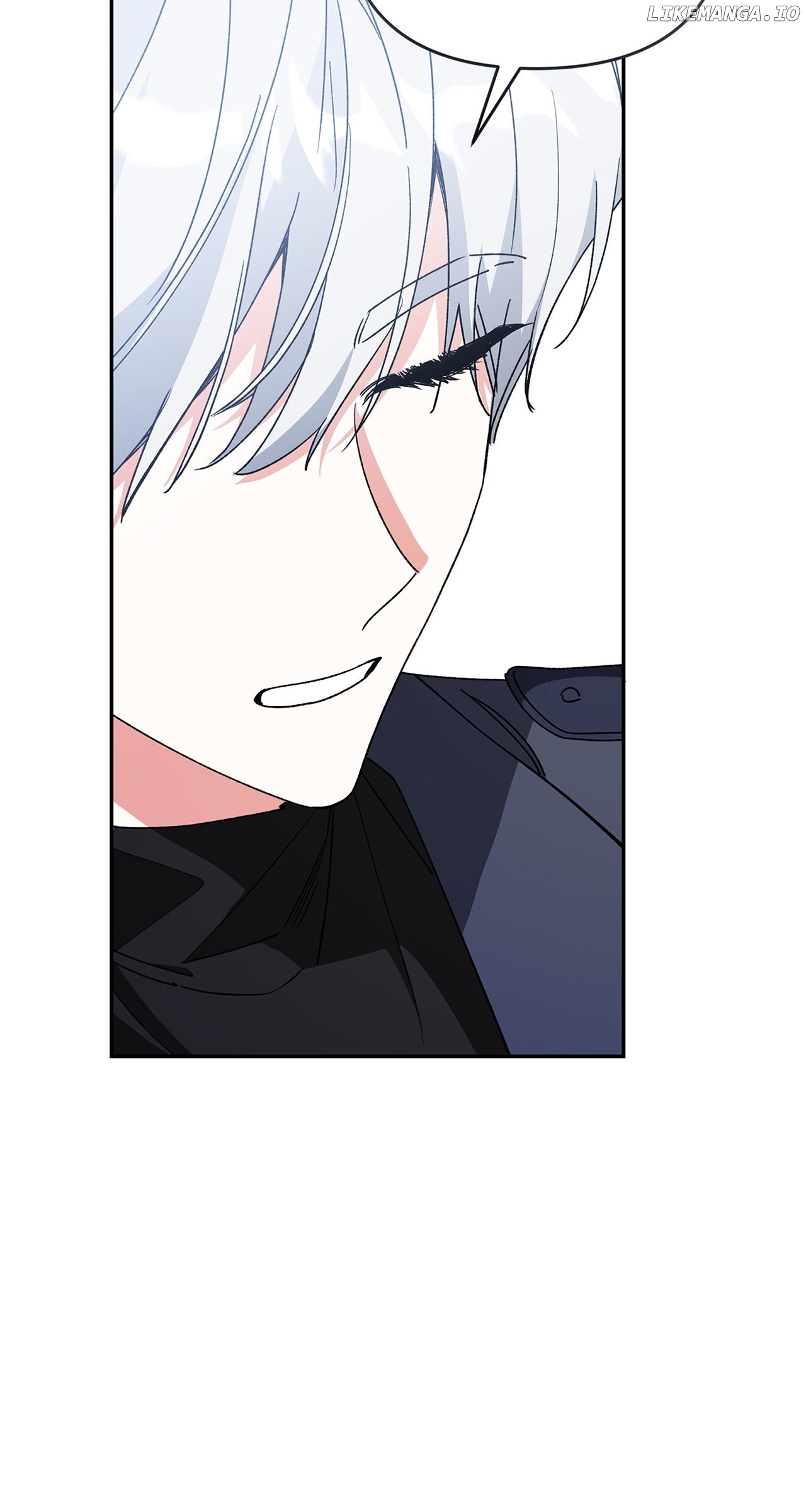 Hoodwinked into Her First Kiss Chapter 56 - page 9