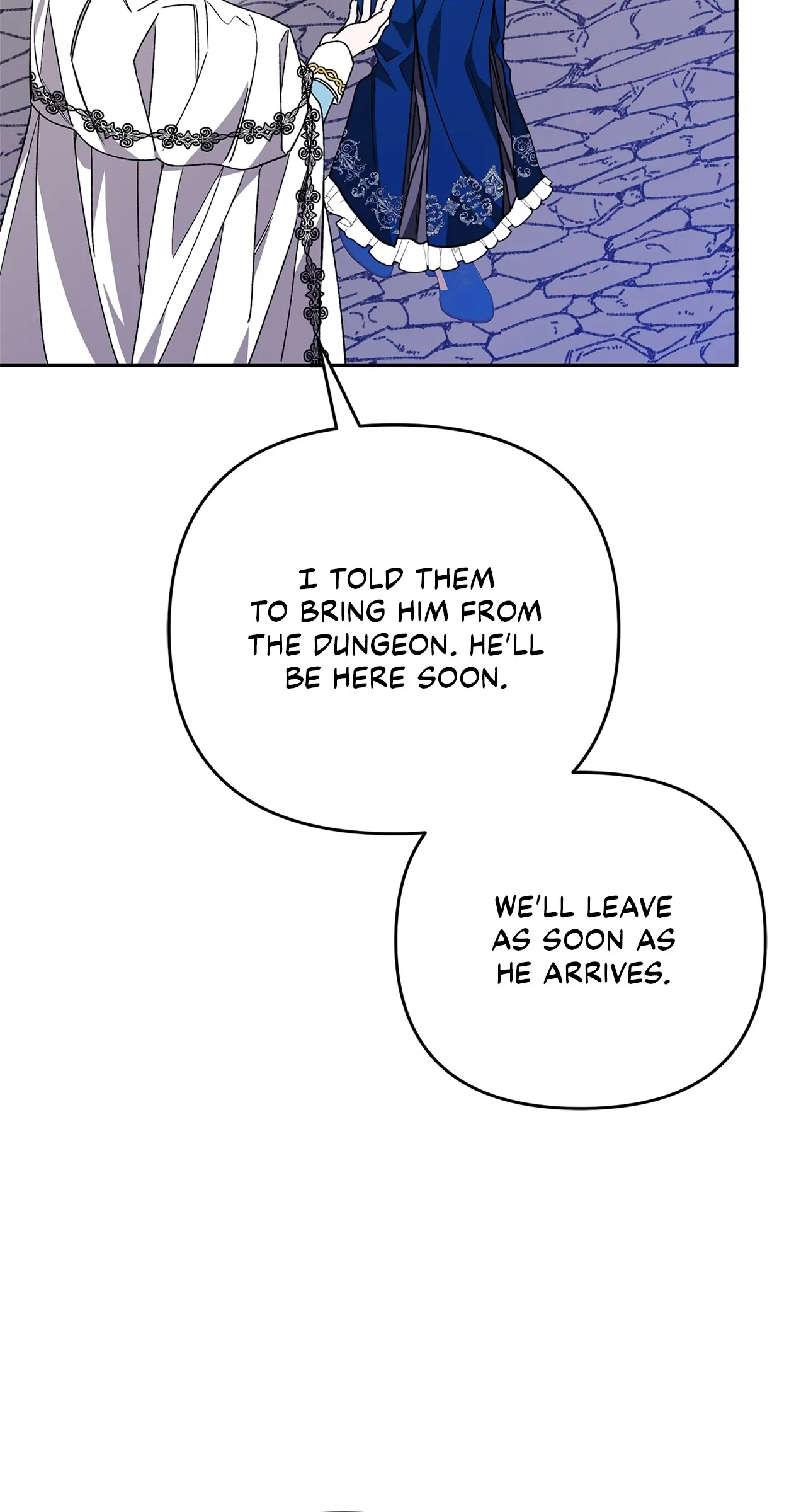 Hoodwinked into Her First Kiss Chapter 57 - page 52