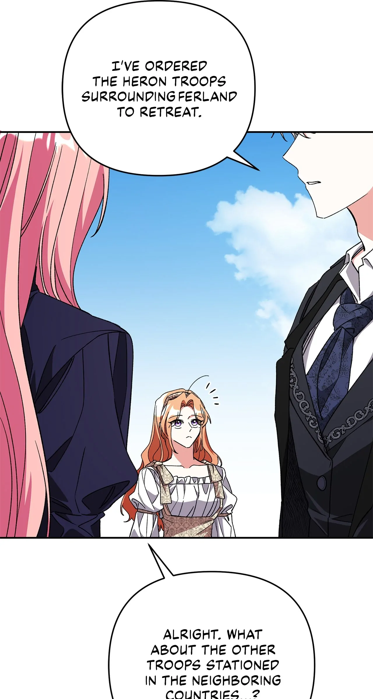 Hoodwinked into Her First Kiss Chapter 57 - page 53