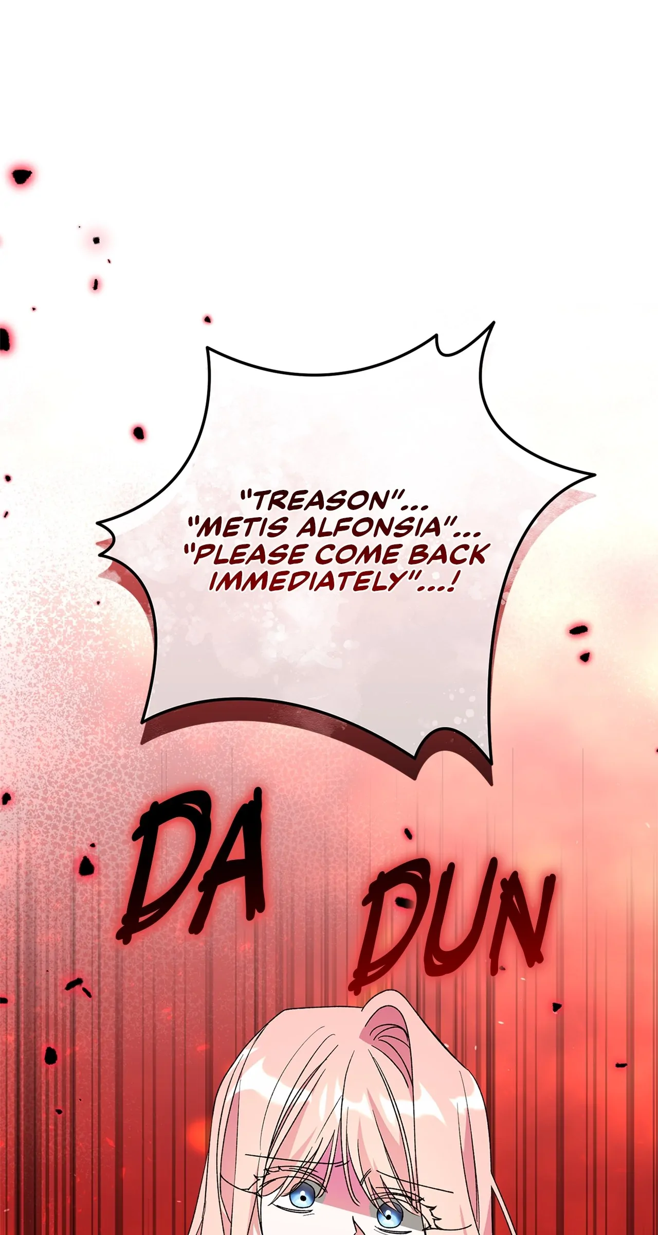 Hoodwinked into Her First Kiss Chapter 57 - page 67